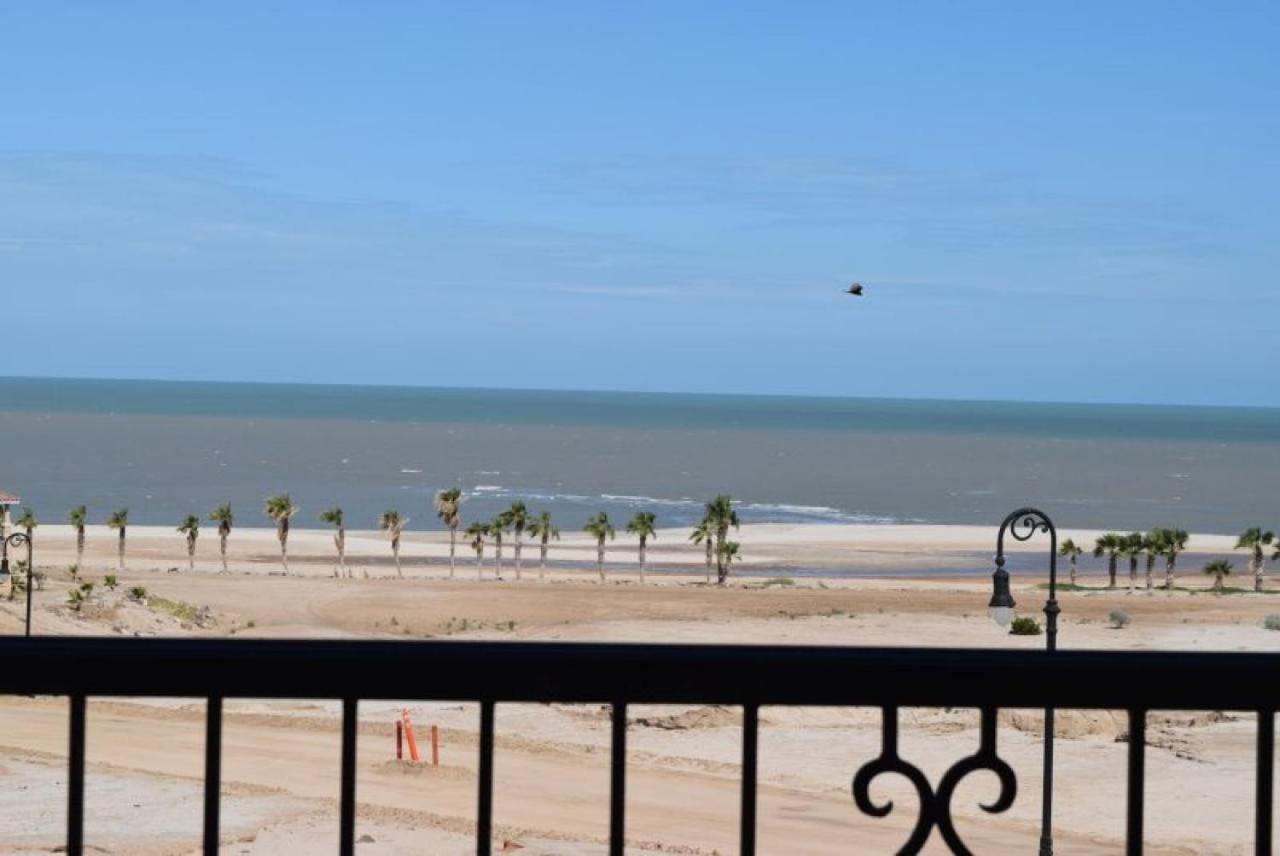 3-Bedroom El Dorado Ranch San Felipe Rental with Beach View