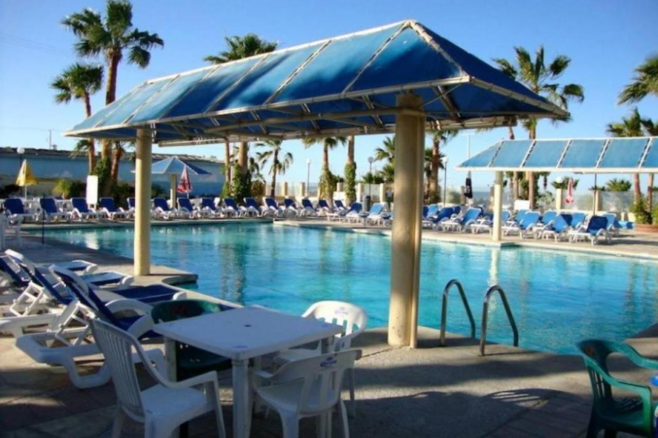 San Felipe Beach Rental Condo 71-2