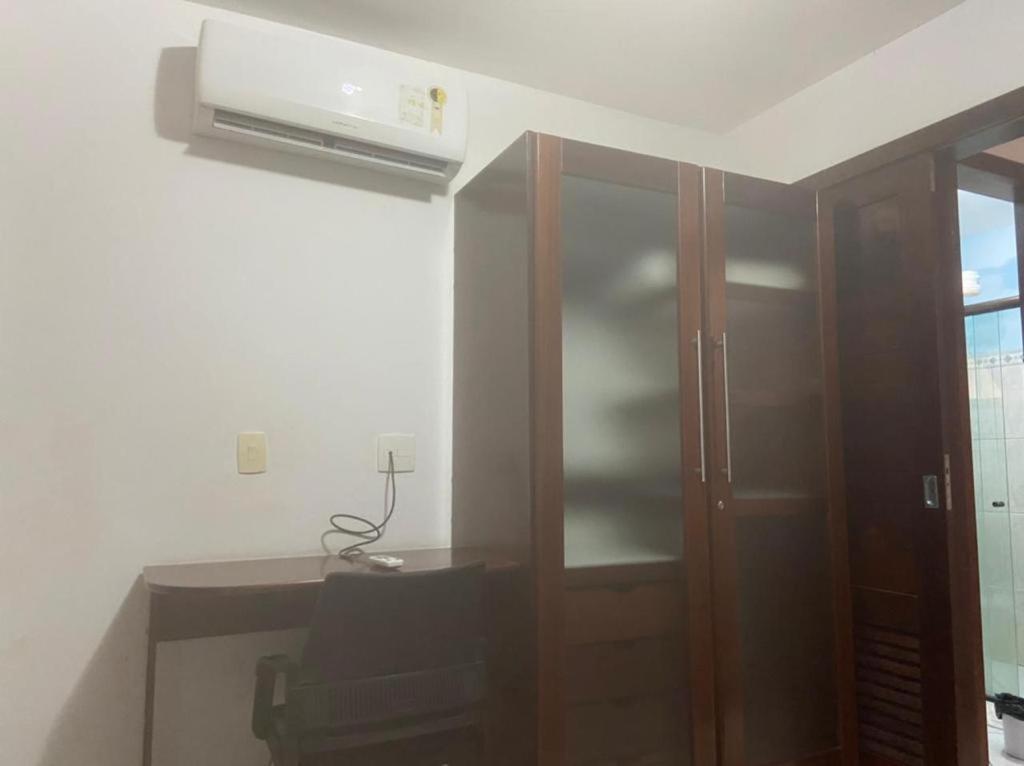 Apartamentos Ponta do Sol