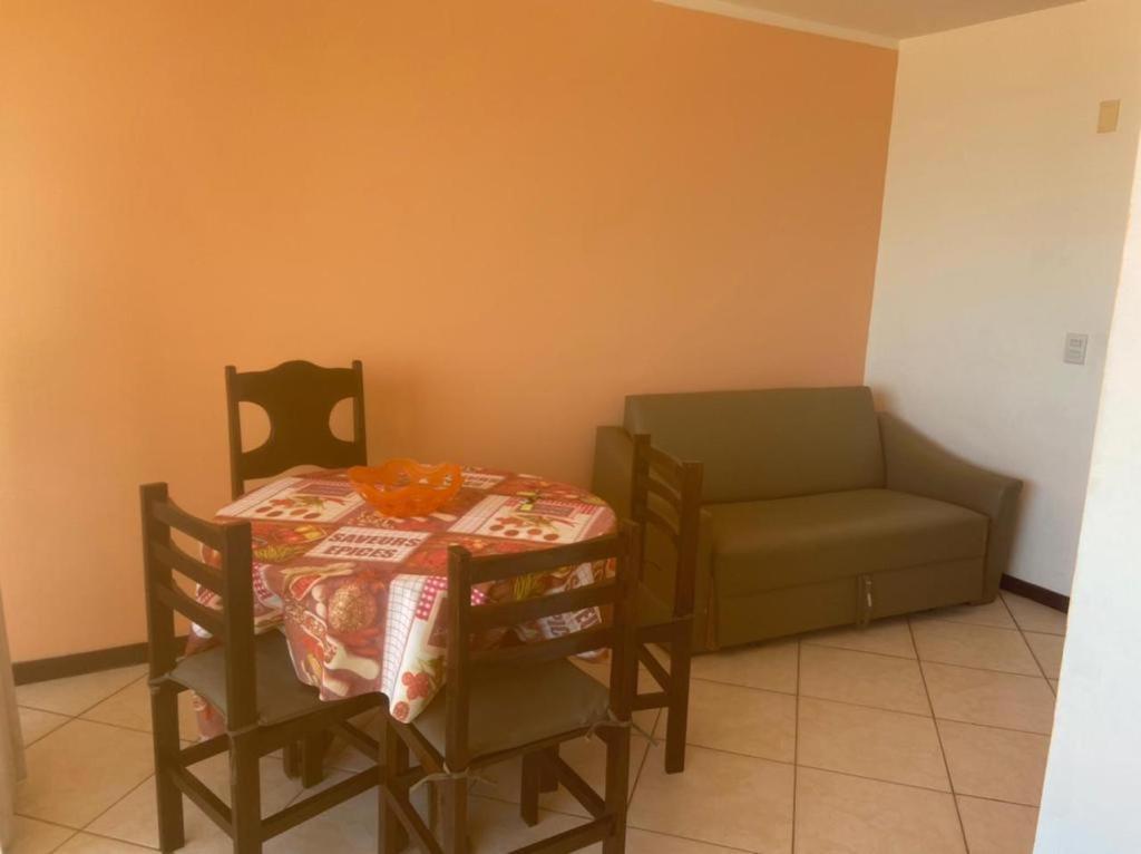 Apartamentos Ponta do Sol