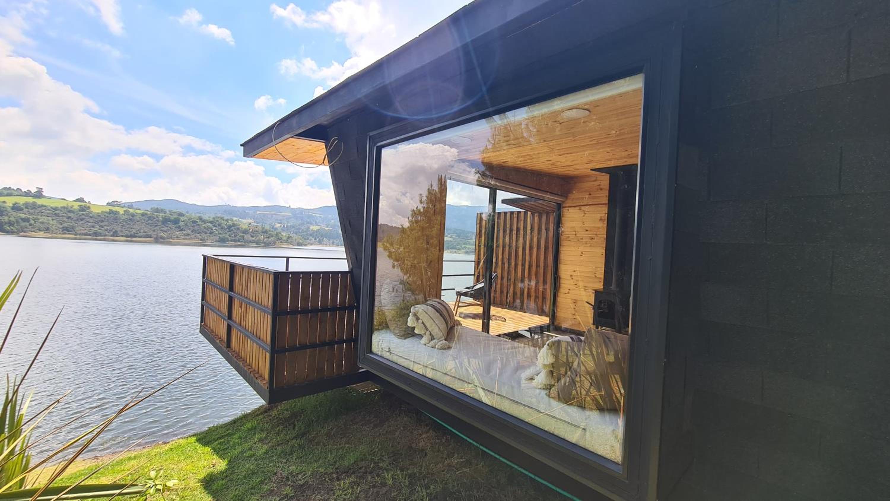 GLAMPING BY NAQUA