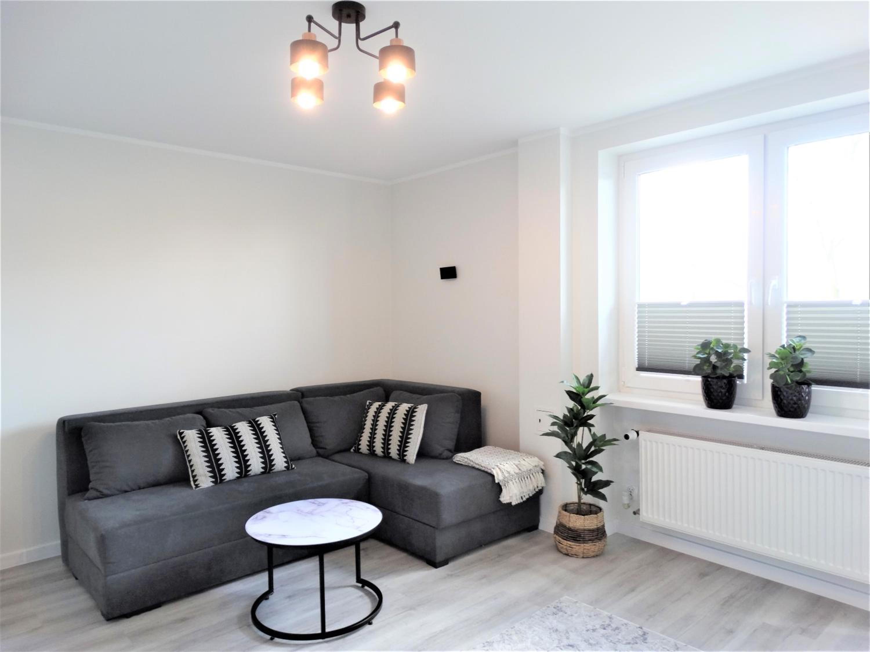 Apartament Centrum Świnoujście view 4