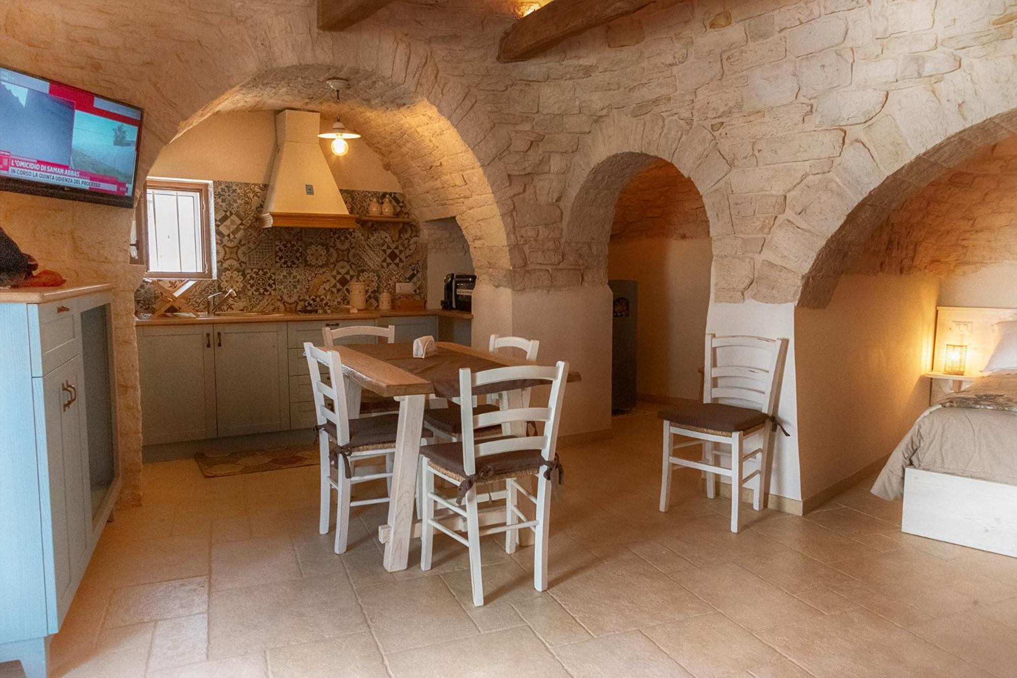 Trullo Dell'Erba view 4