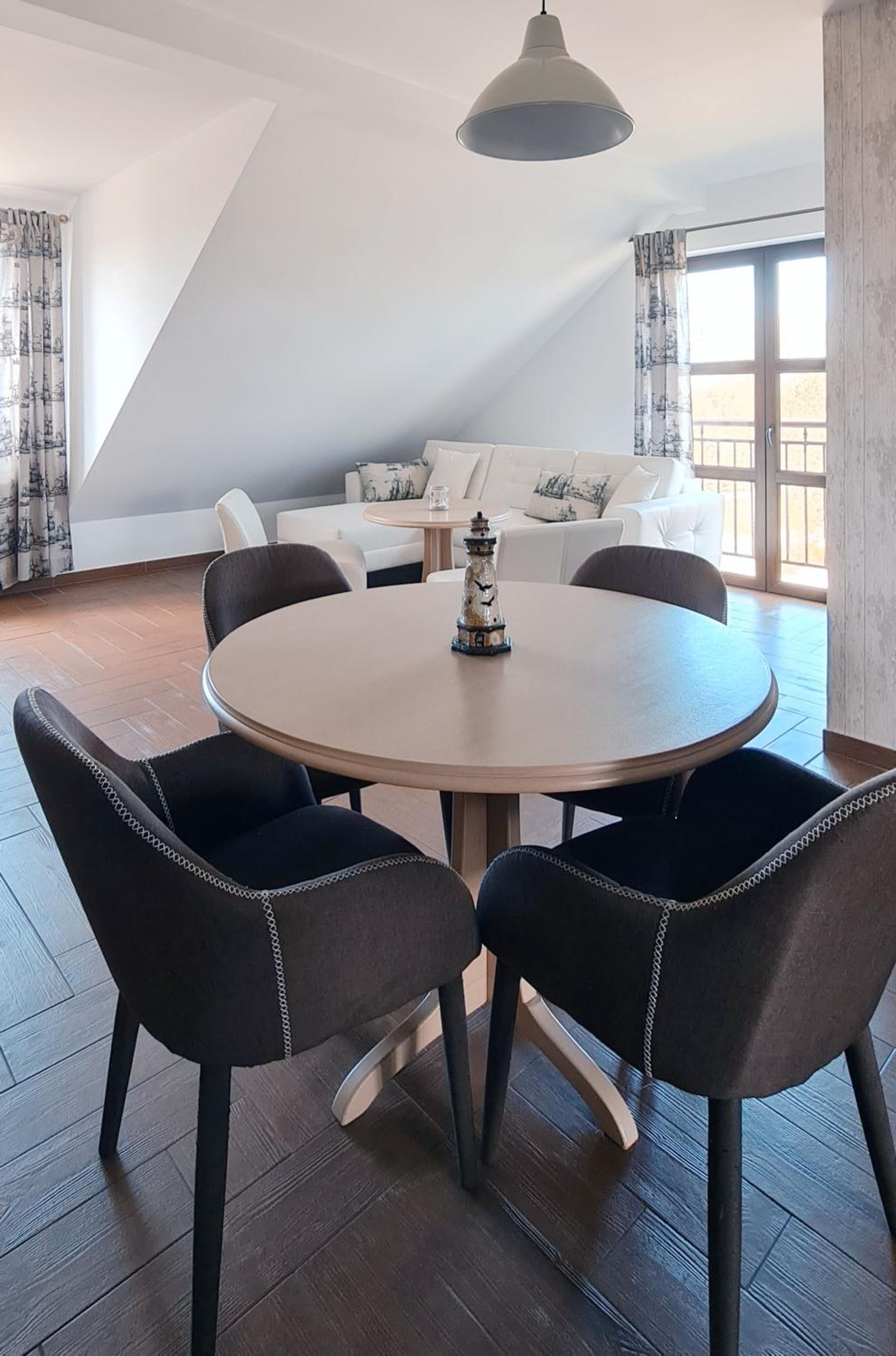 Apartamenty Sasinówka view 4