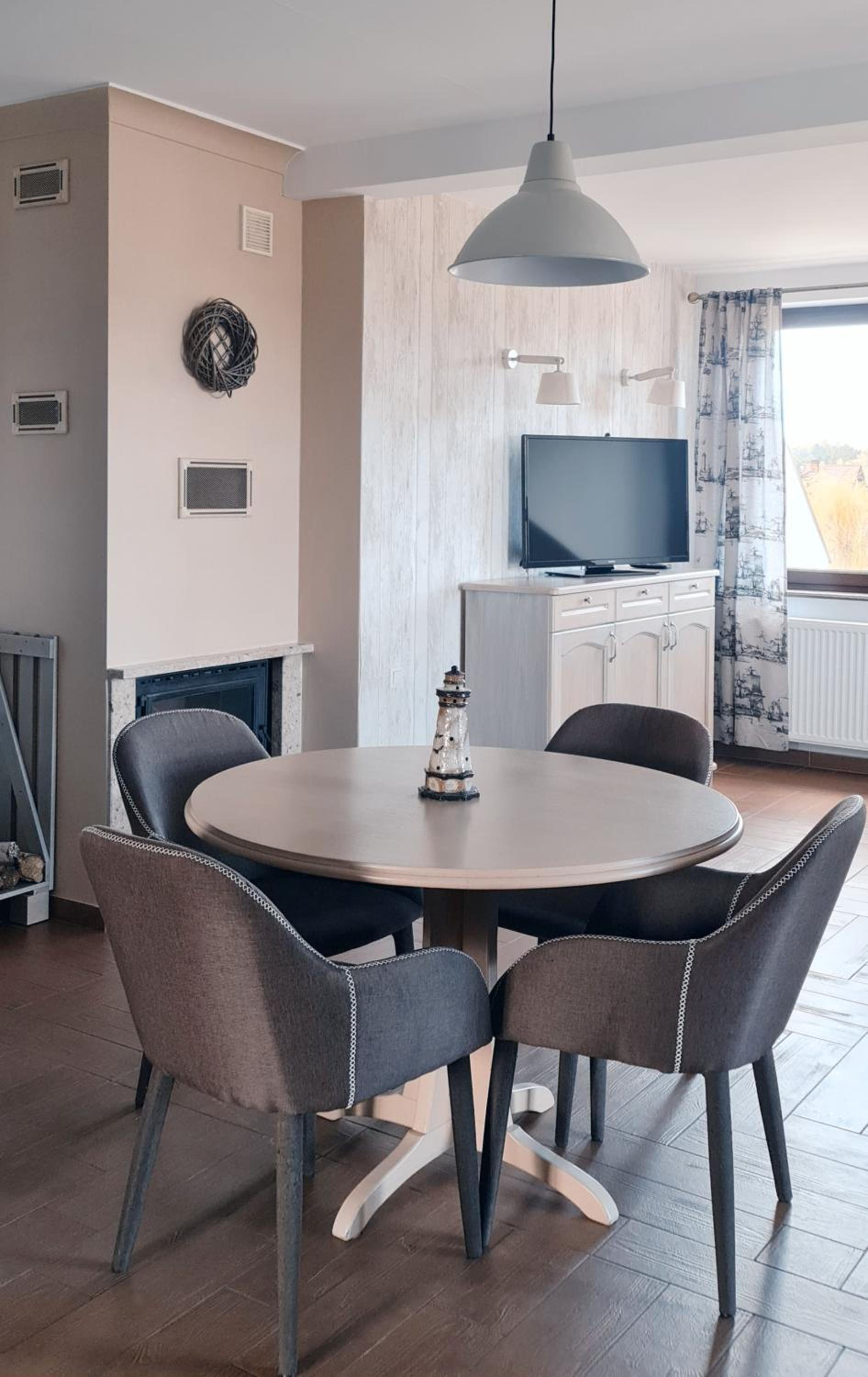 Apartamenty Sasinówka view 2
