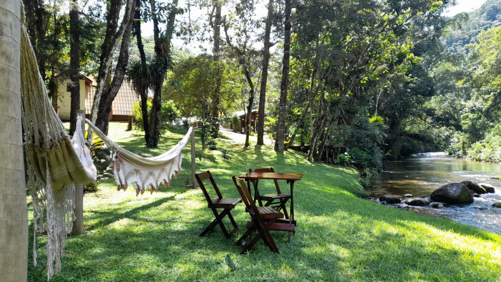 Pousada Bosque do Visconde