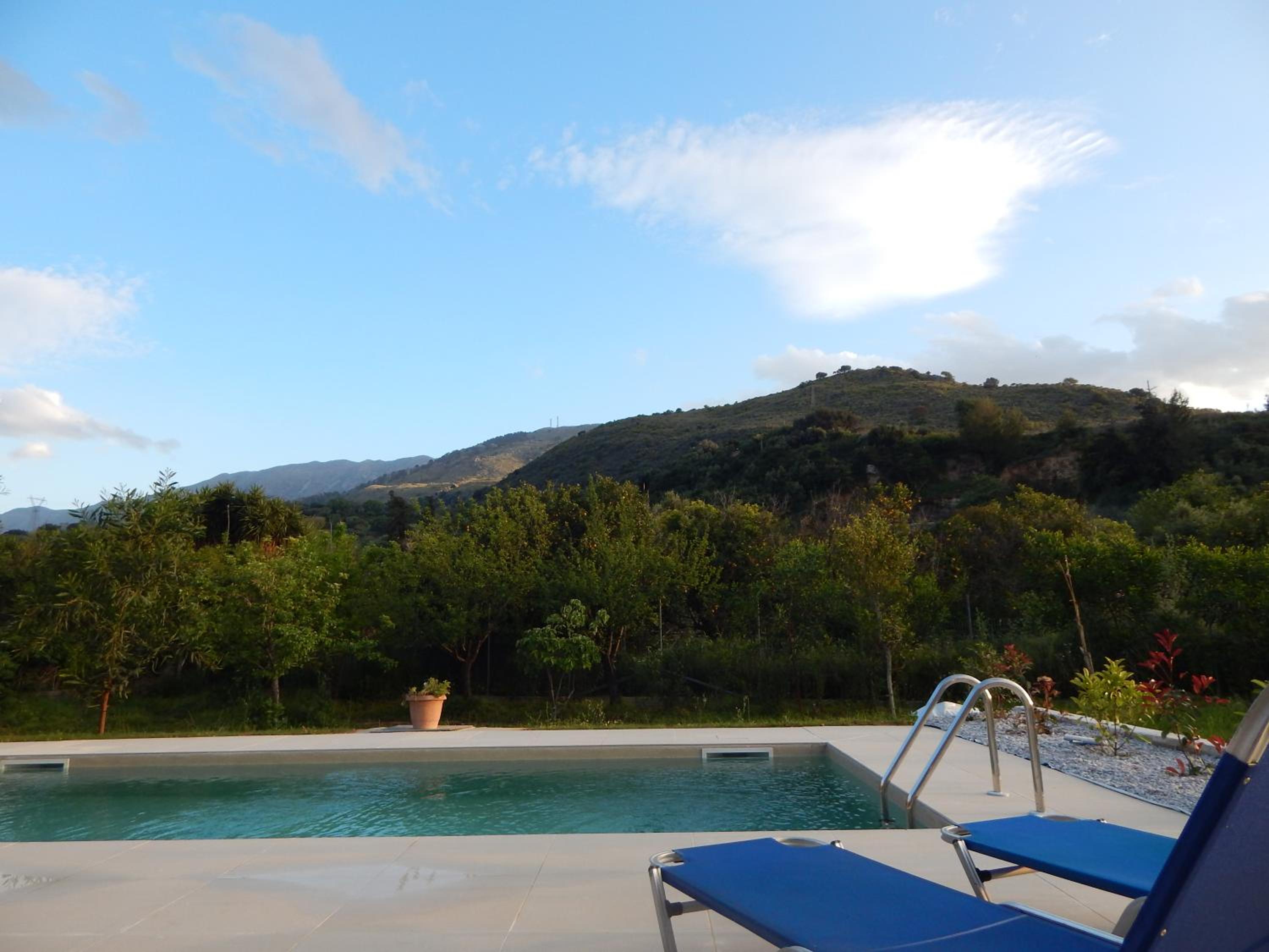 Villa Evridiki