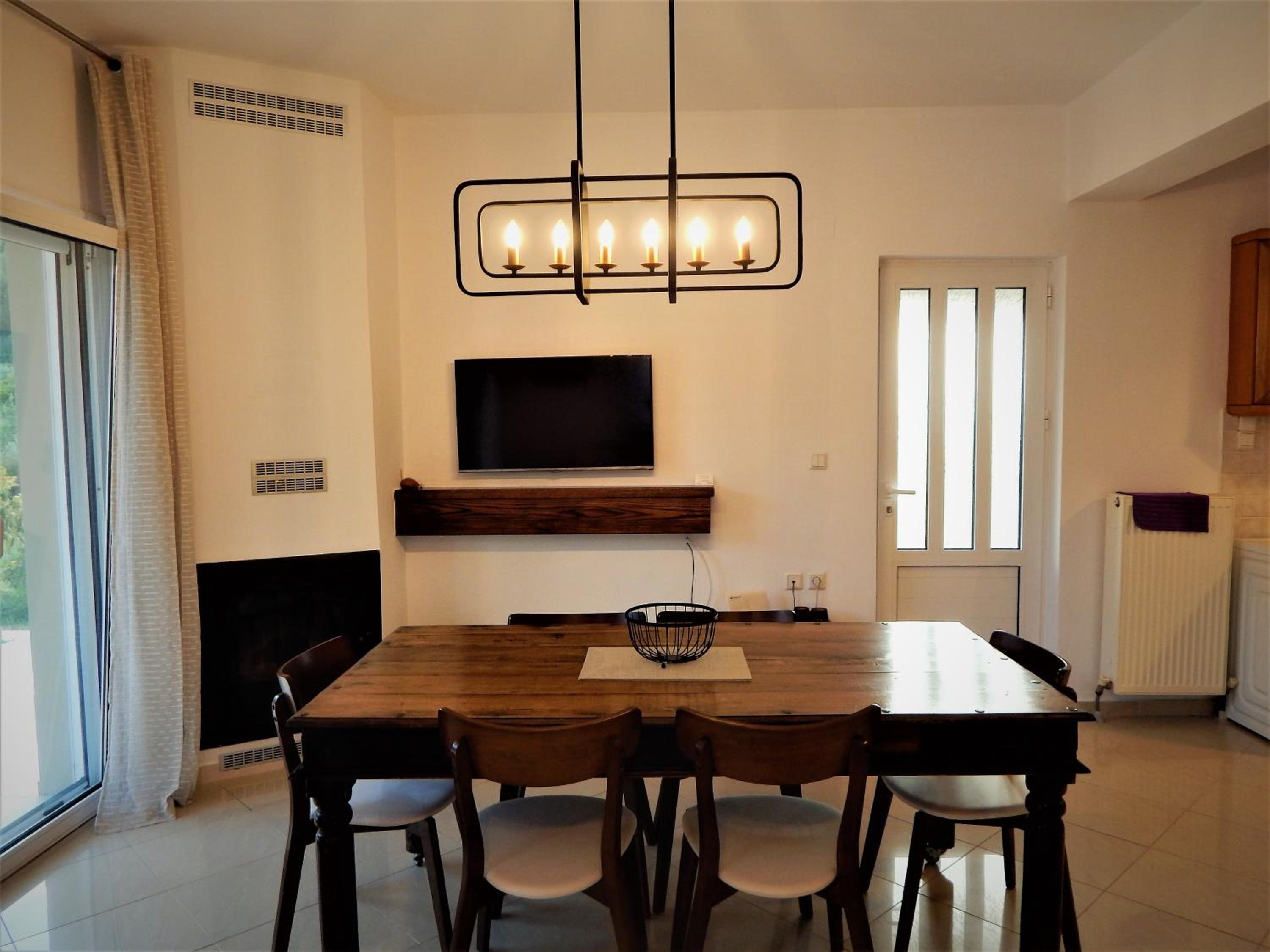 Villa Evridiki