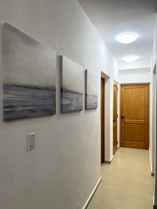Apartment in Dominicus