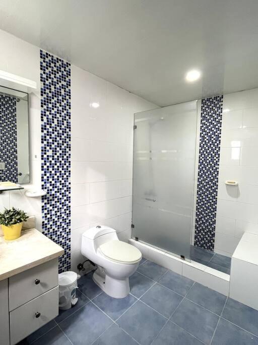 Apartment in Dominicus
