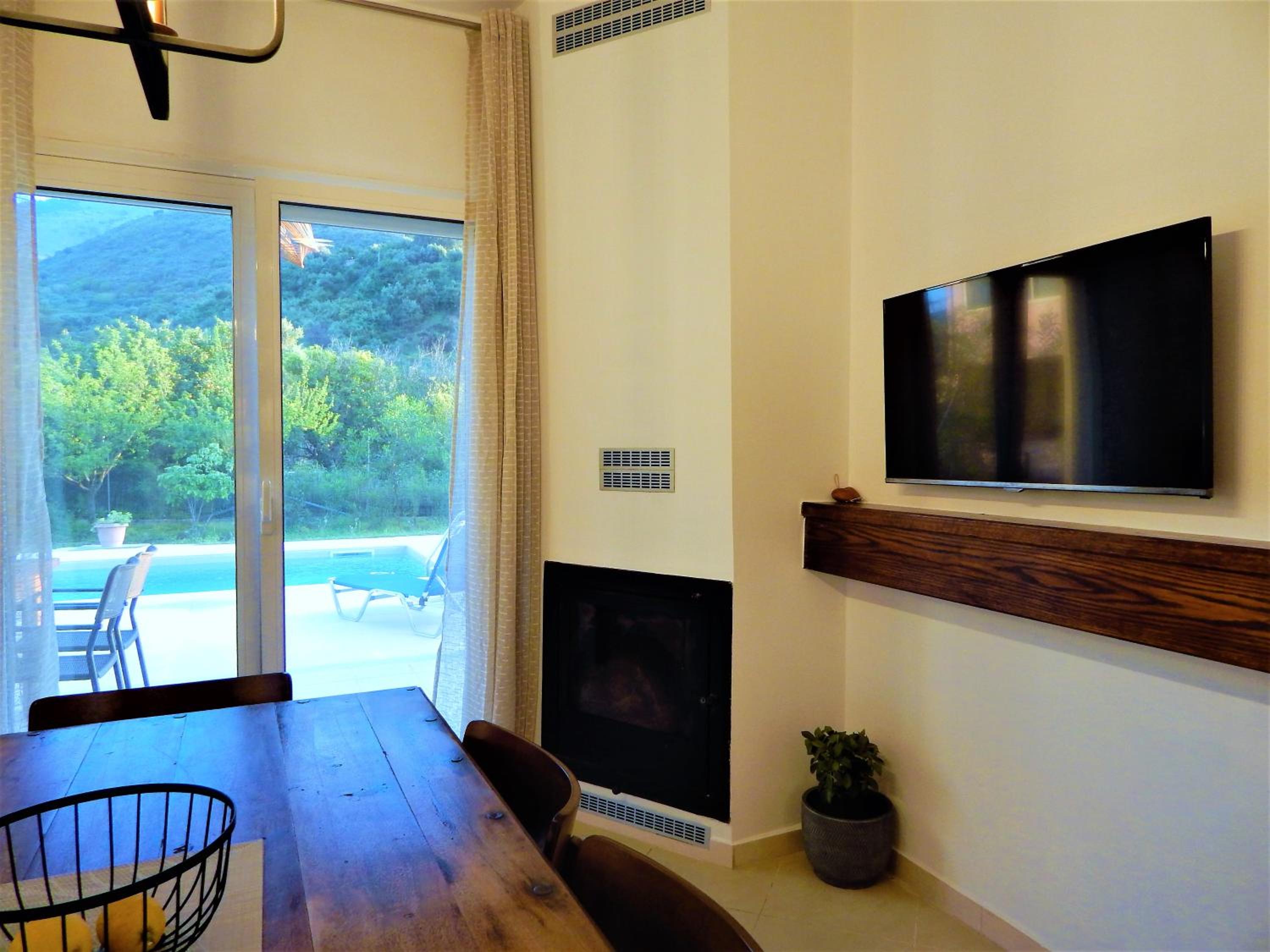 Villa Evridiki