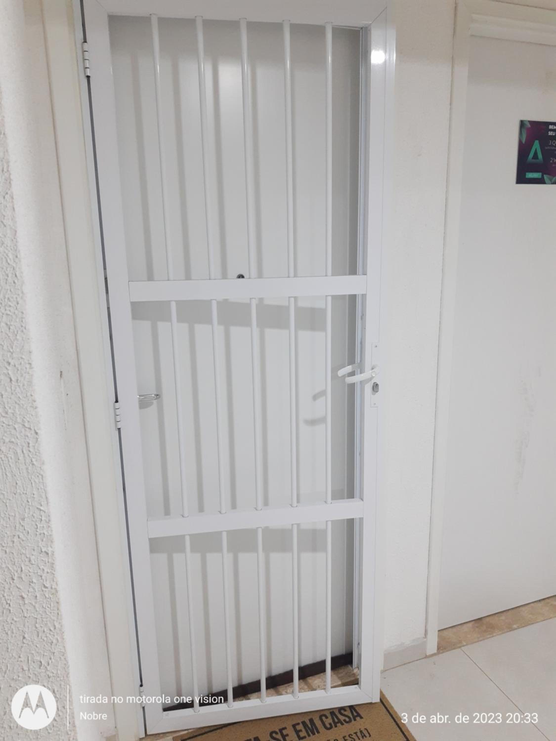 Apartamento na Maraponga Fortaleza - Mobiliado com 2 Quartos