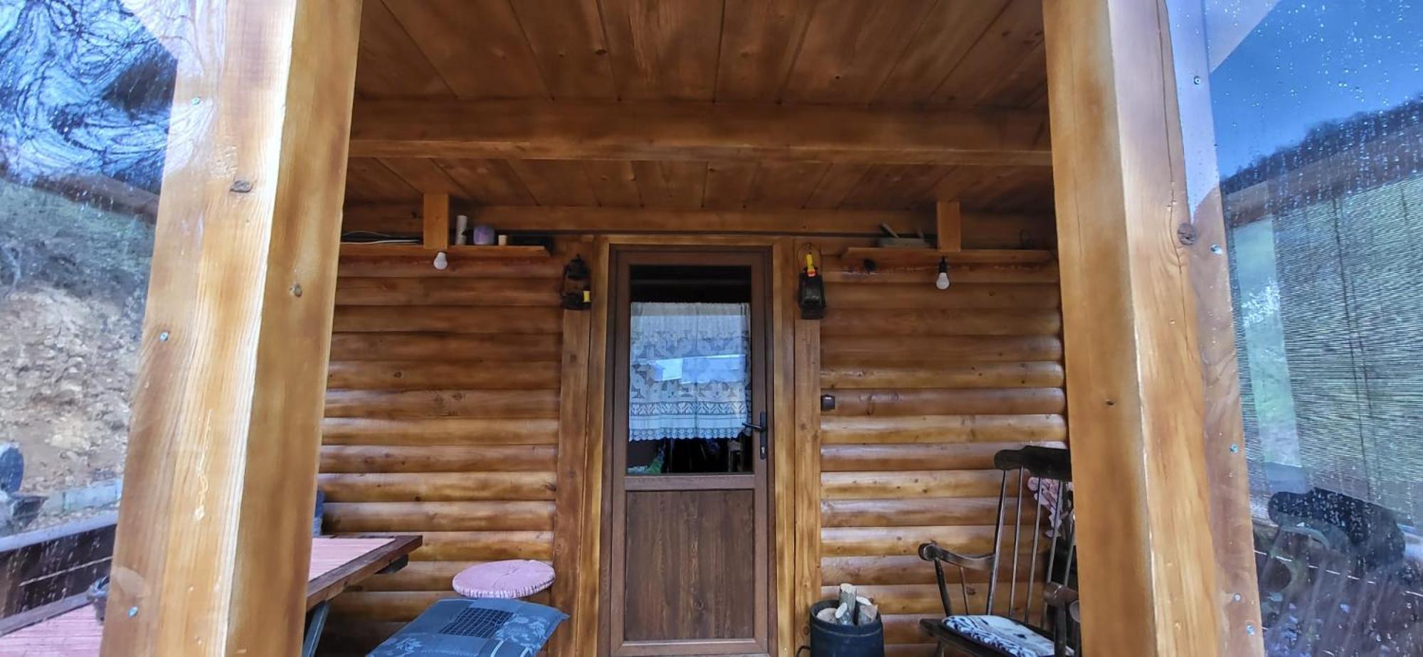 Cabana Staier