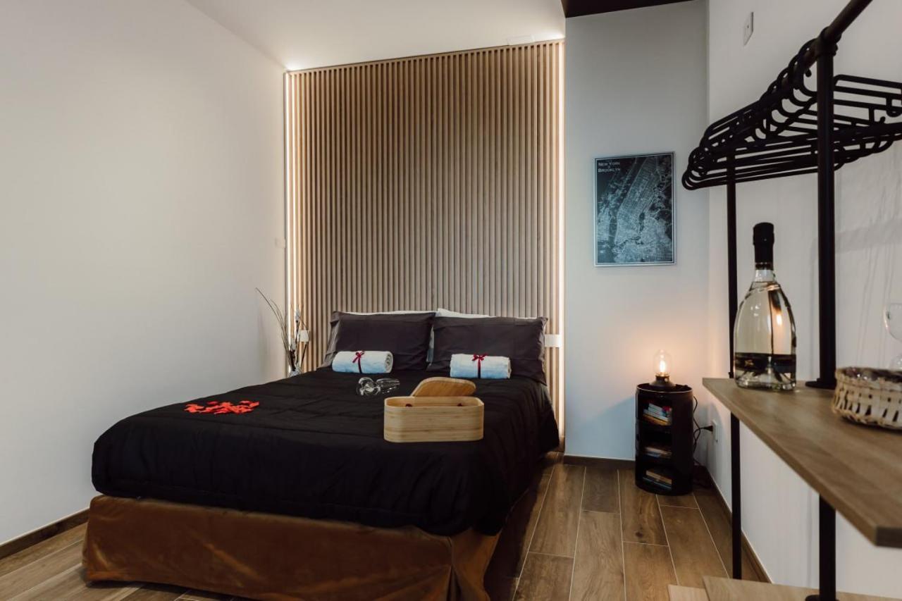 Vittoria Suite