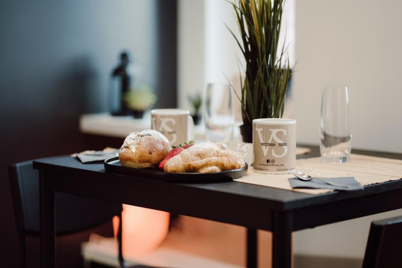 Vittoria Suite
