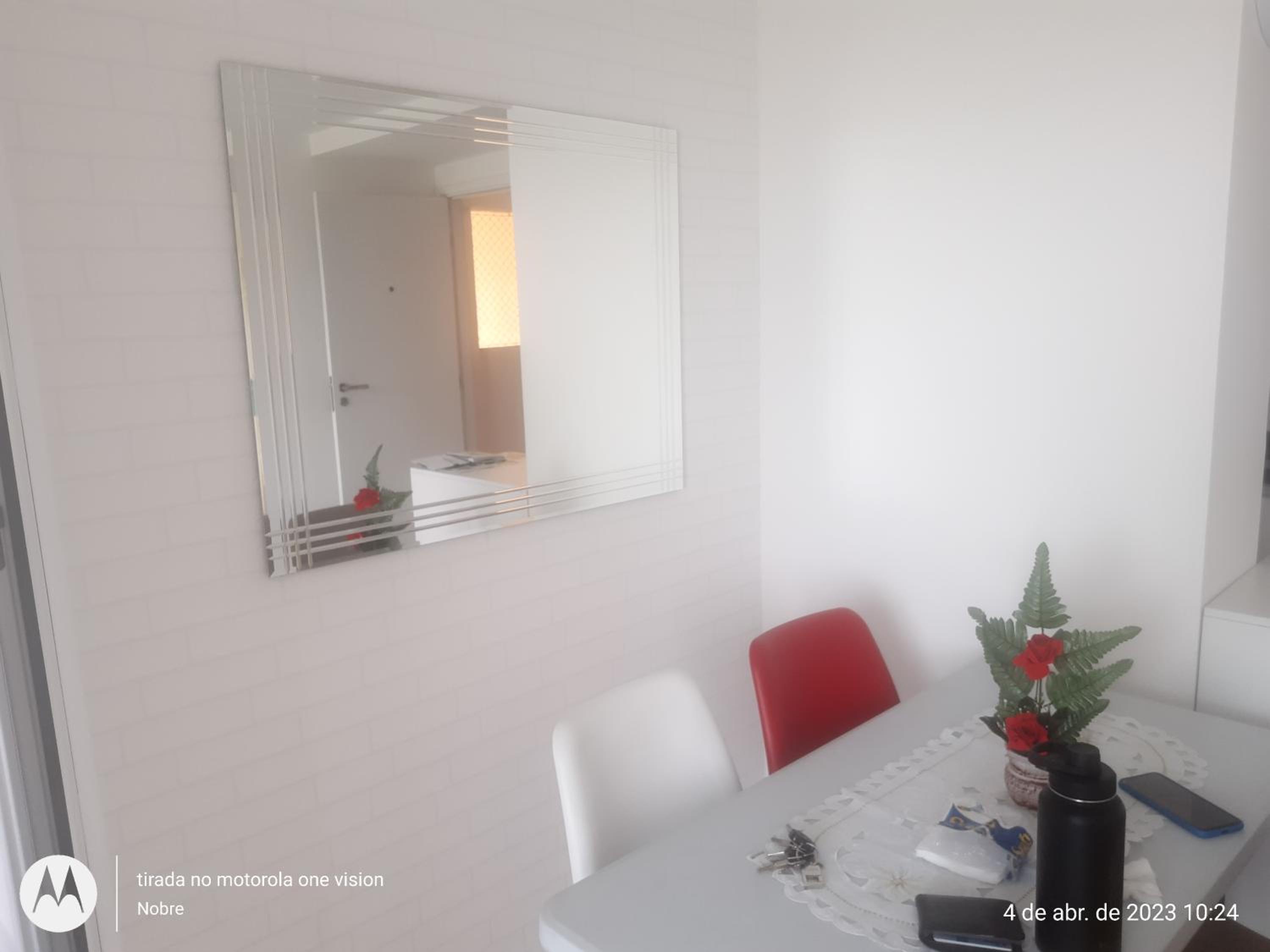 Apartamento na Maraponga Fortaleza - Mobiliado com 2 Quartos