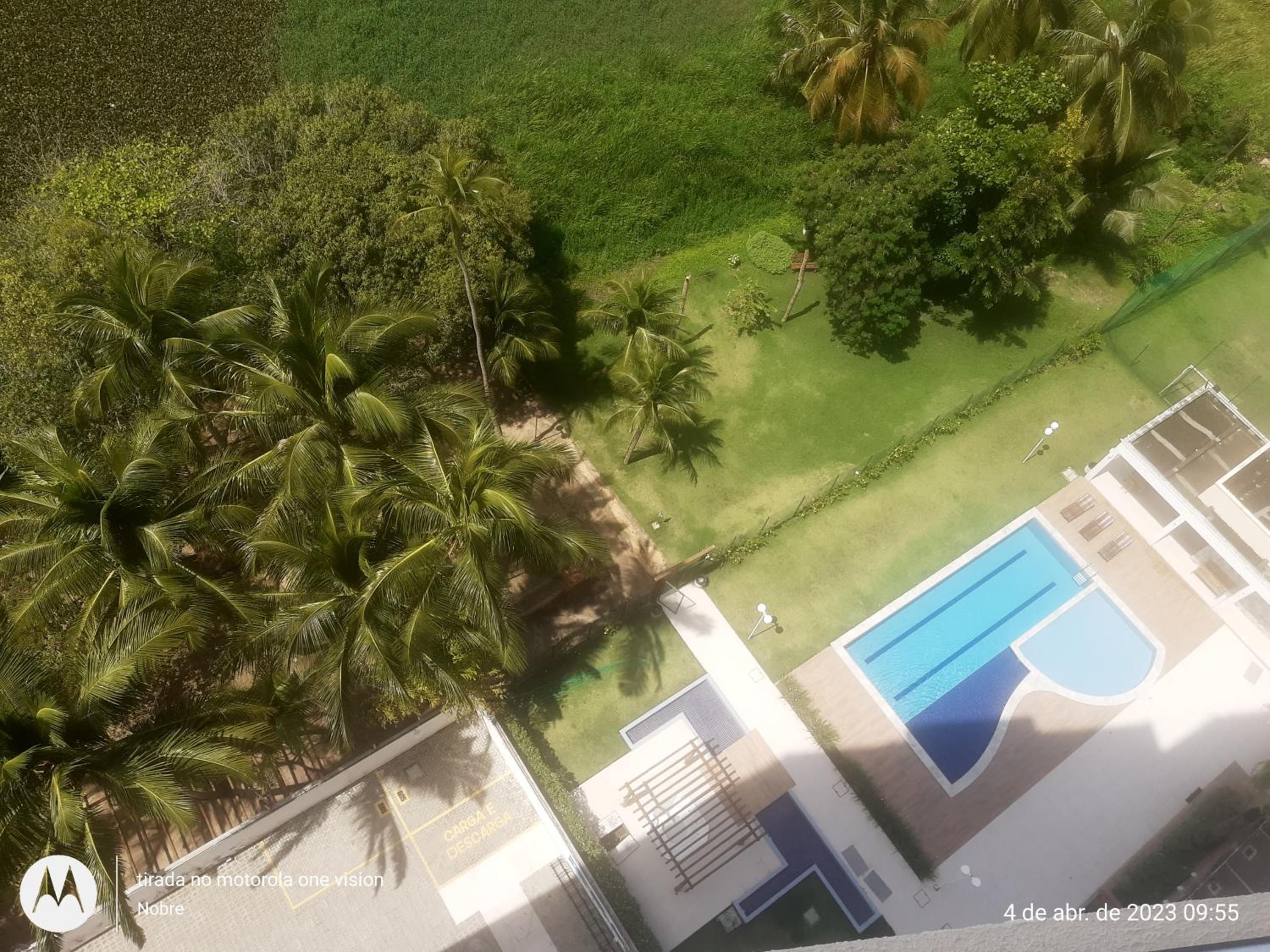 Apartamento na Maraponga Fortaleza - Mobiliado com 2 Quartos