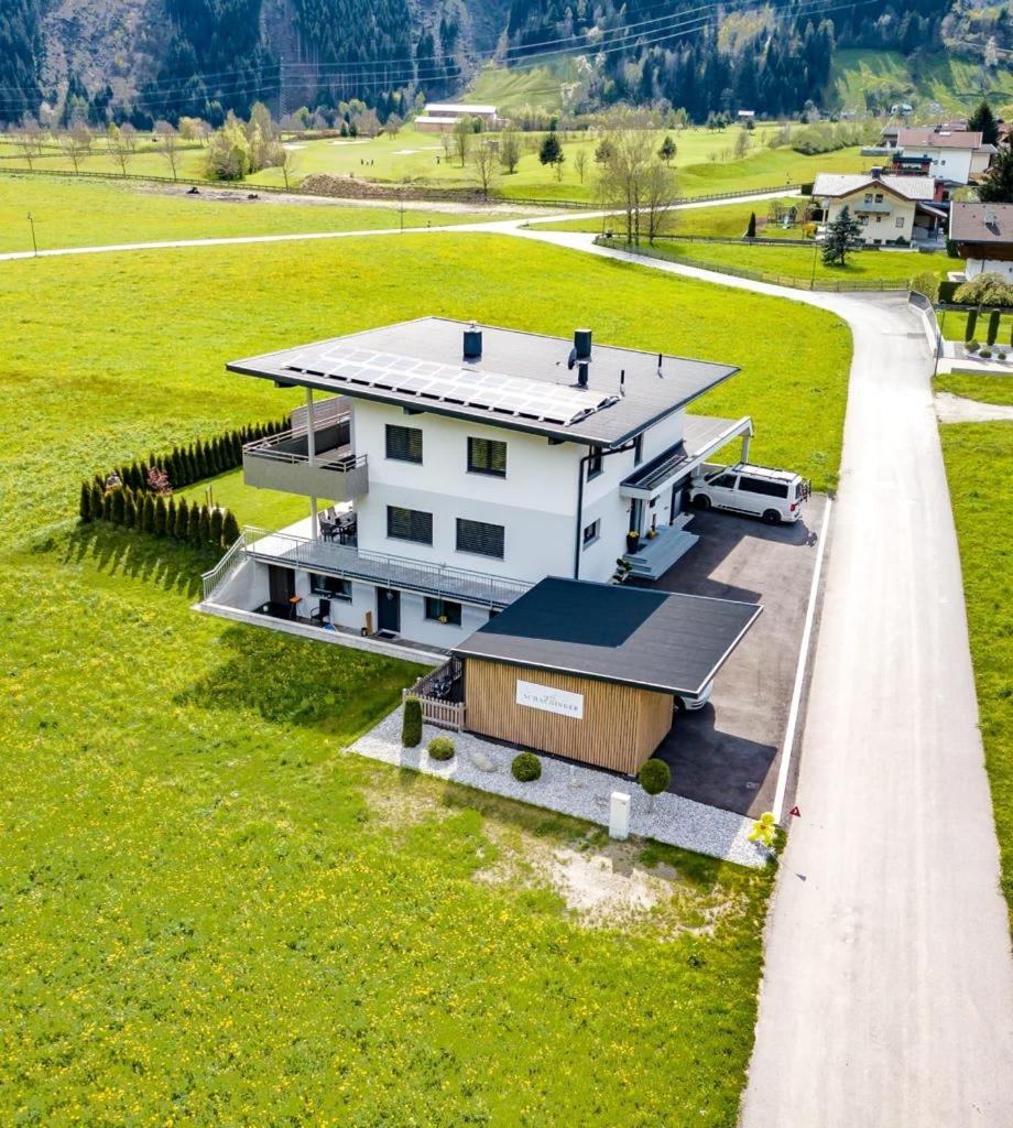 Apart Schachinger view 2