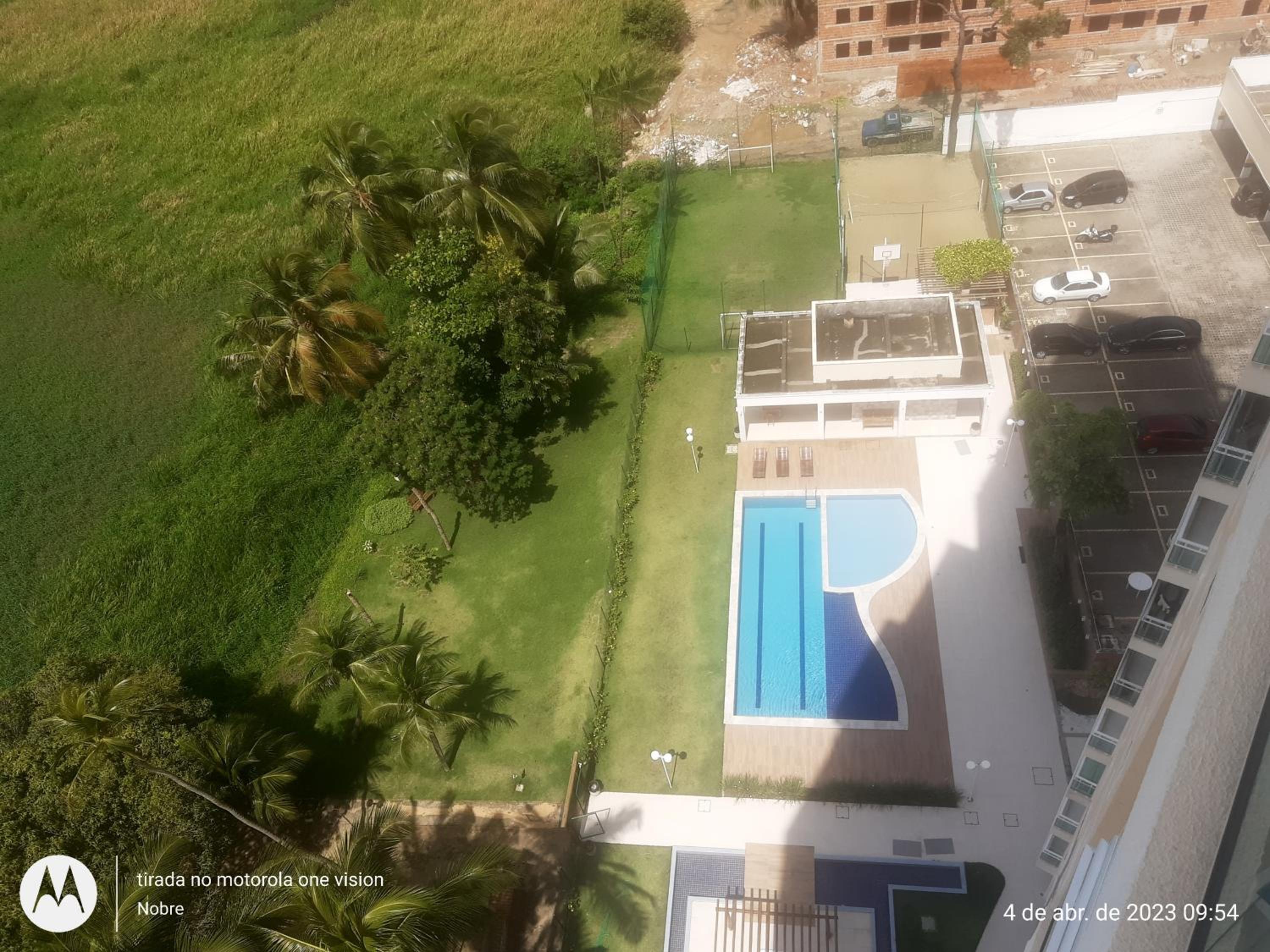 Apartamento na Maraponga Fortaleza - Mobiliado com 2 Quartos