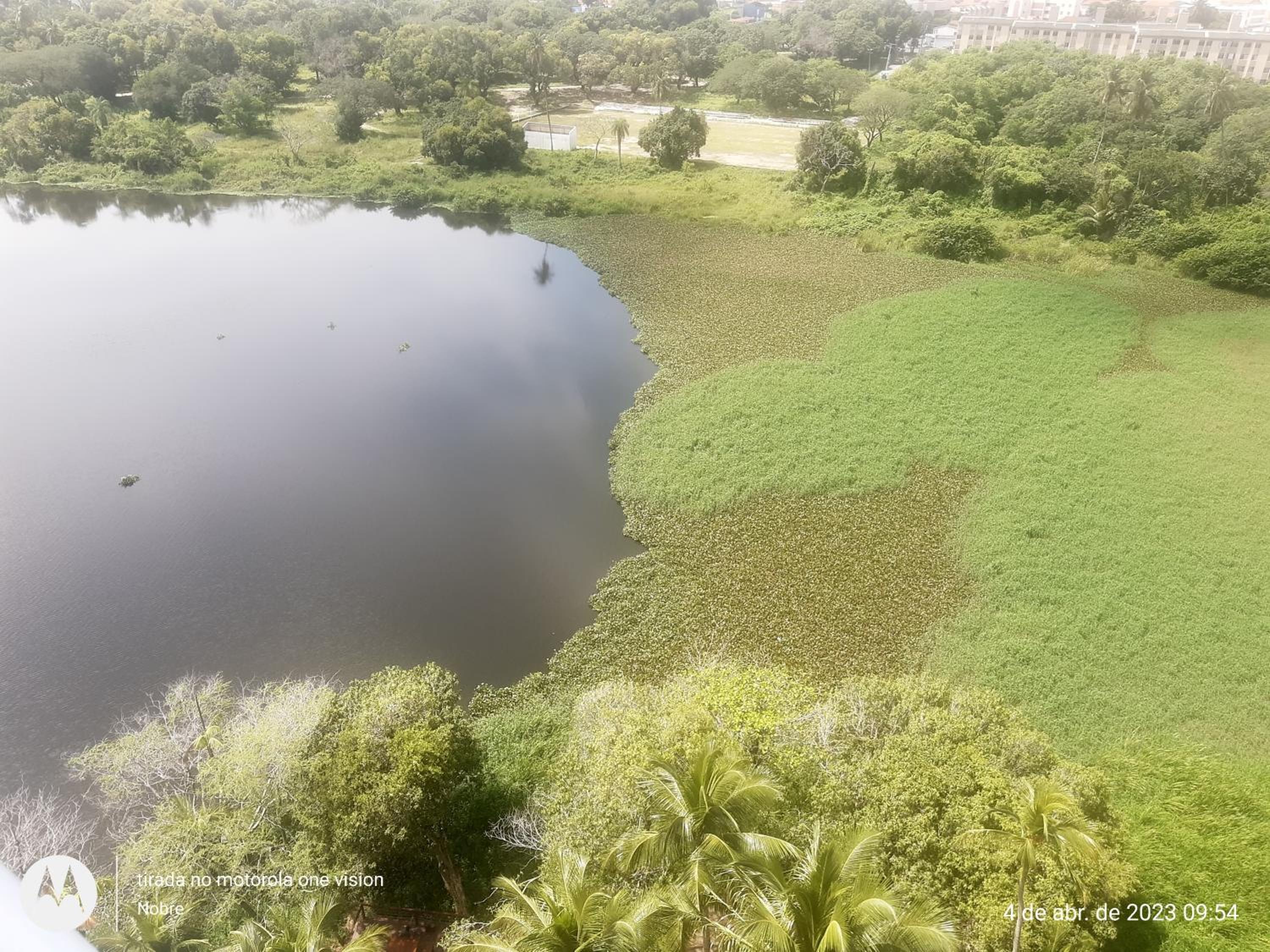 Apartamento na Maraponga Fortaleza - Mobiliado com 2 Quartos