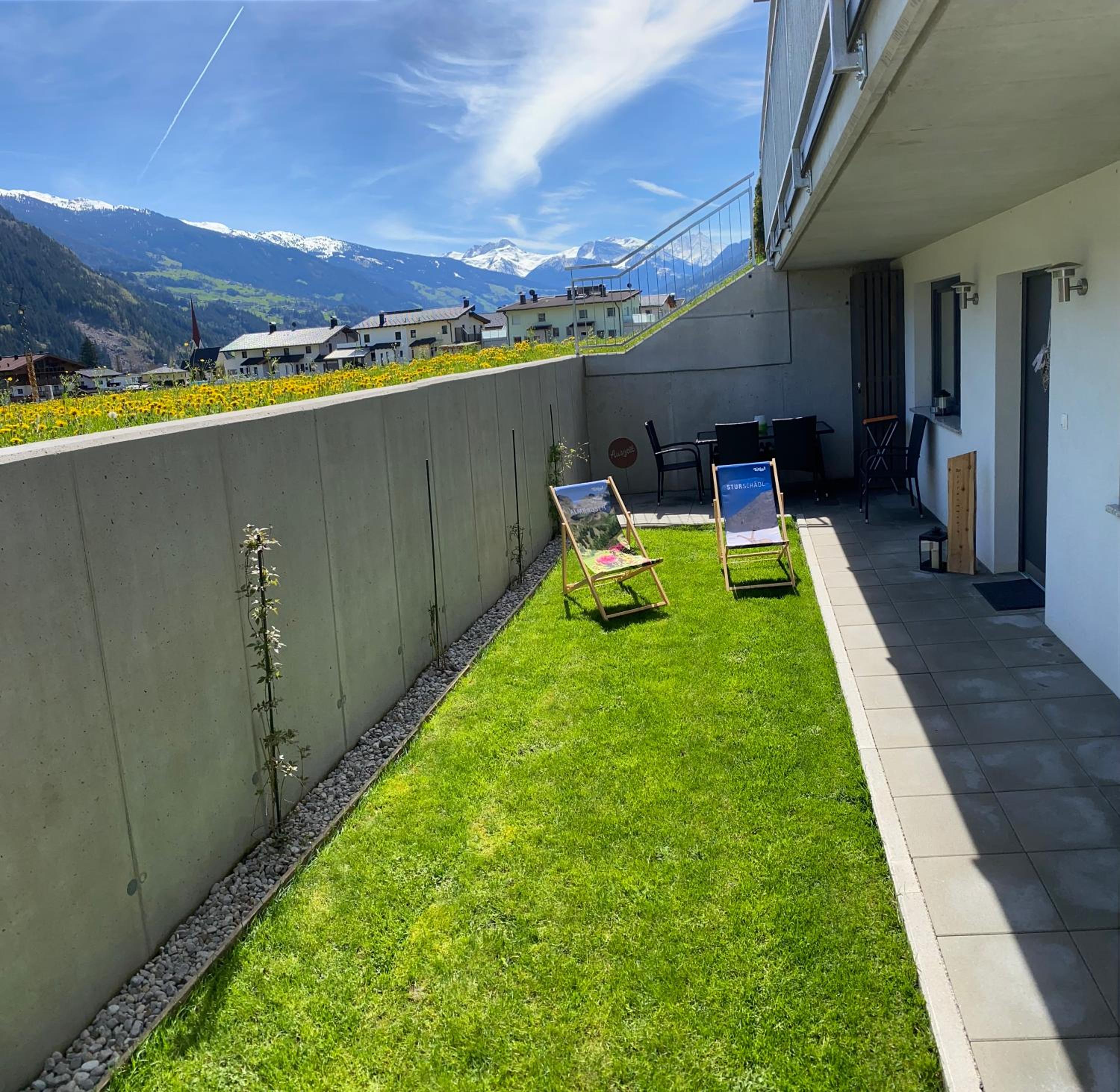 Apart Schachinger view 3