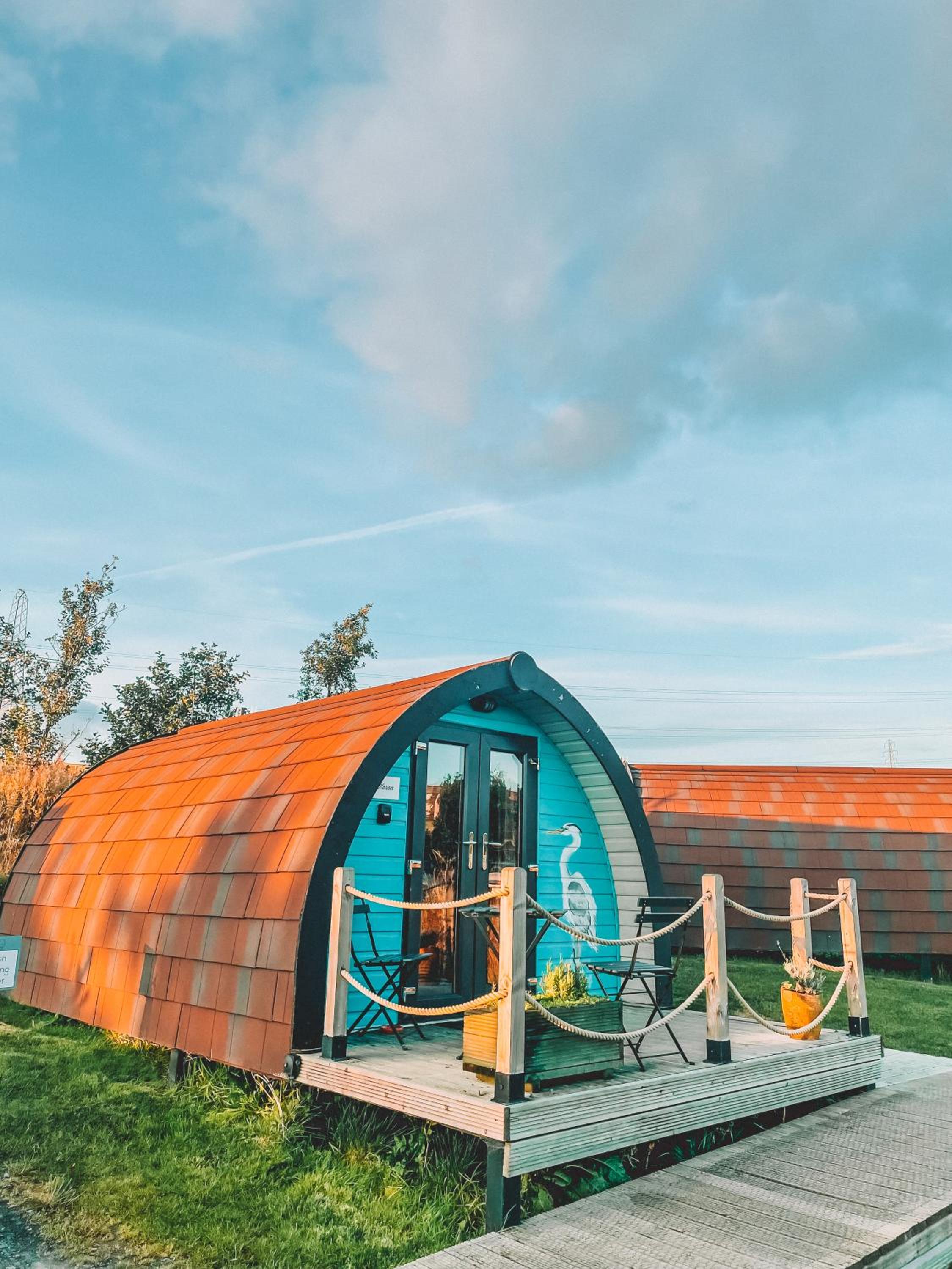 Rossendale Holiday Cottages