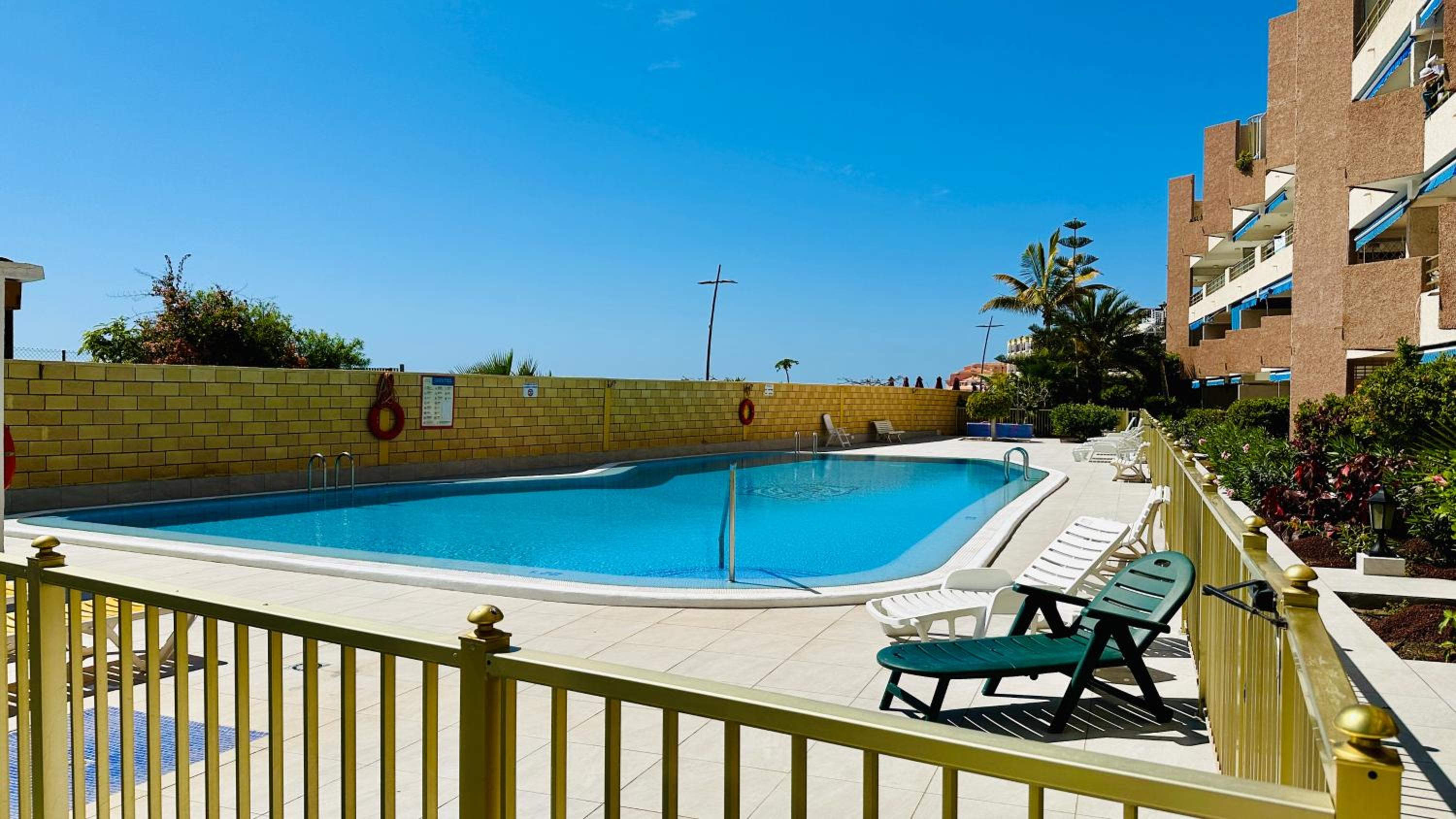 Serigor Bahía Ocean View