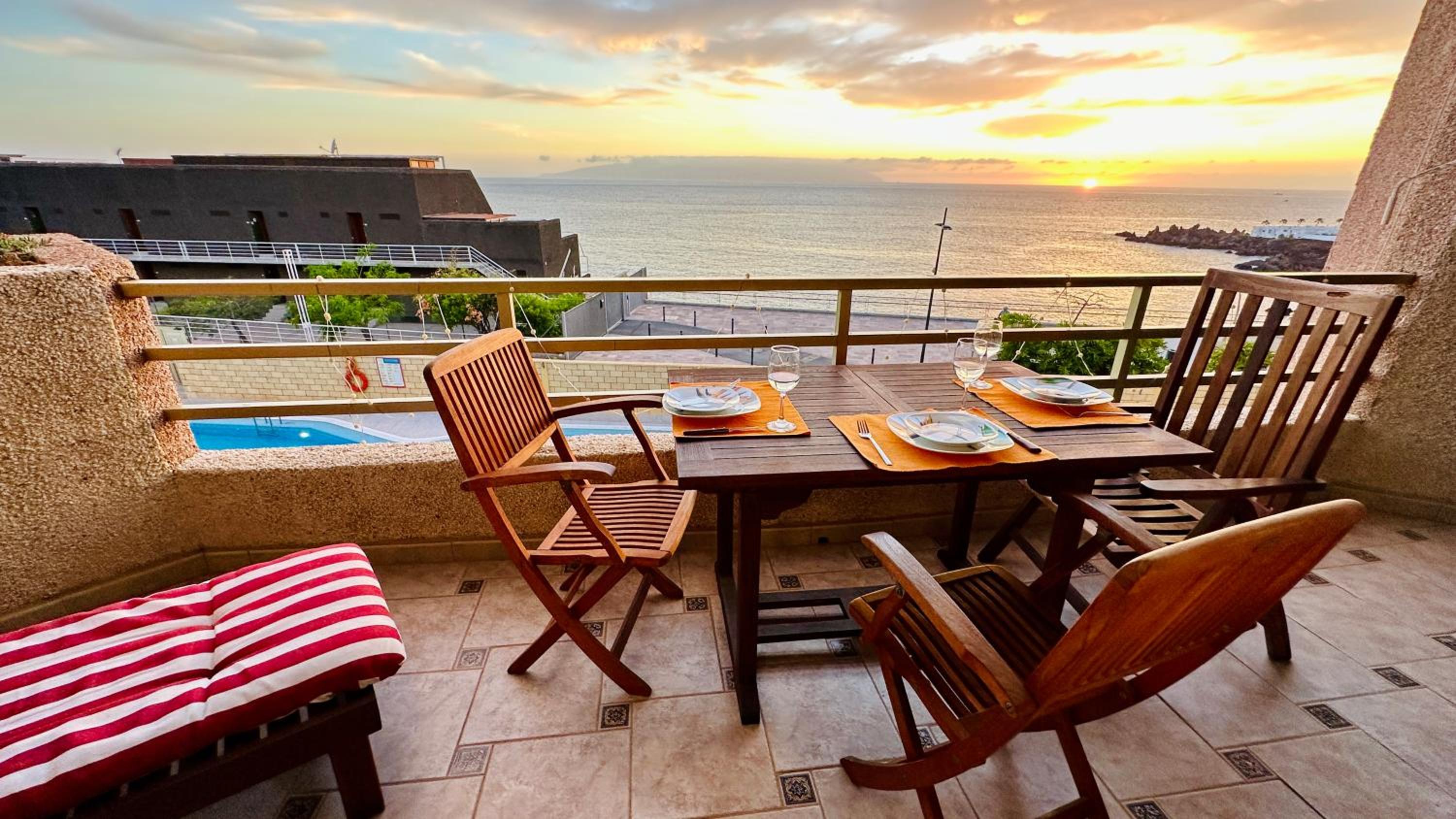 Hotel Serigor Bahía Ocean View - Image 1