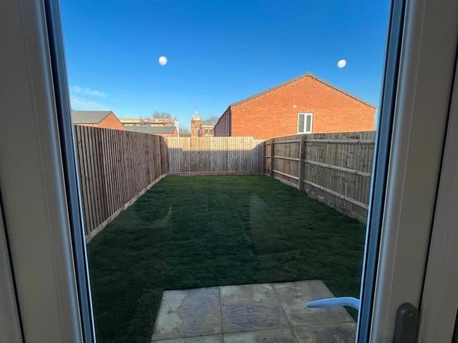 3 Bed house, Derby City Centre leisure or Business view 2