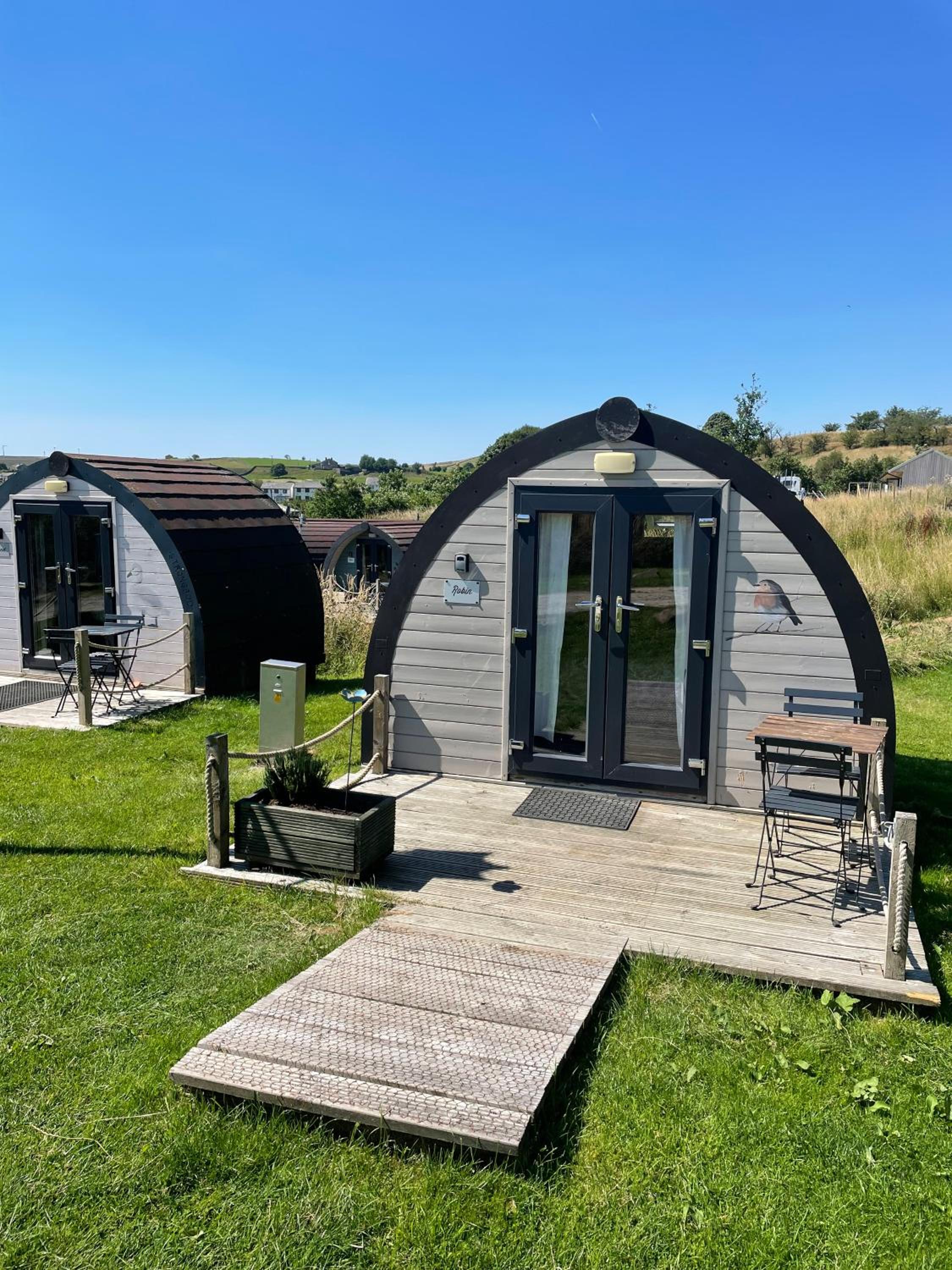 Rossendale Holiday Cottages