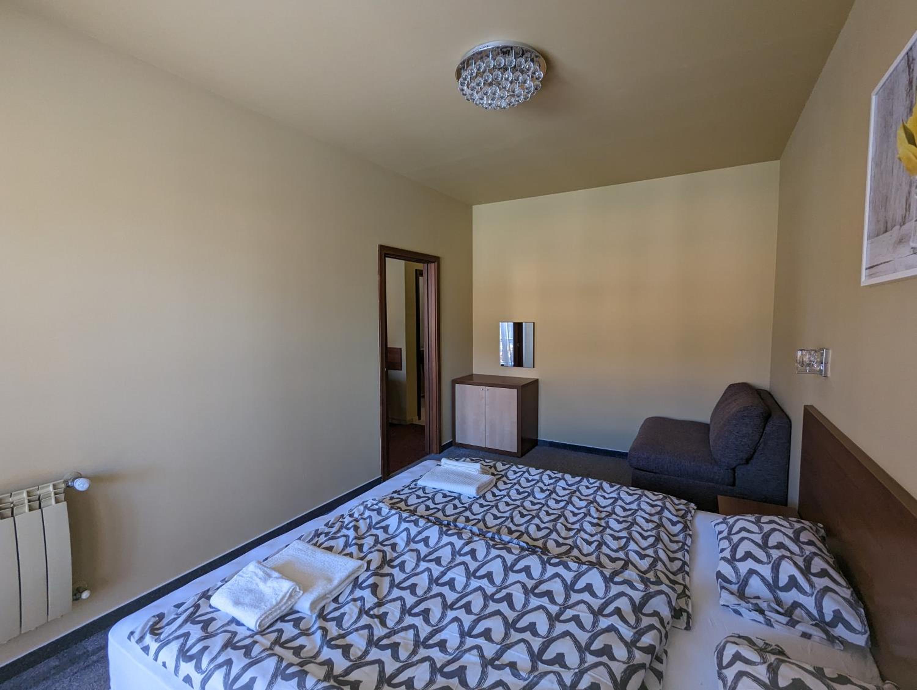 Tatra Apartman Macko
