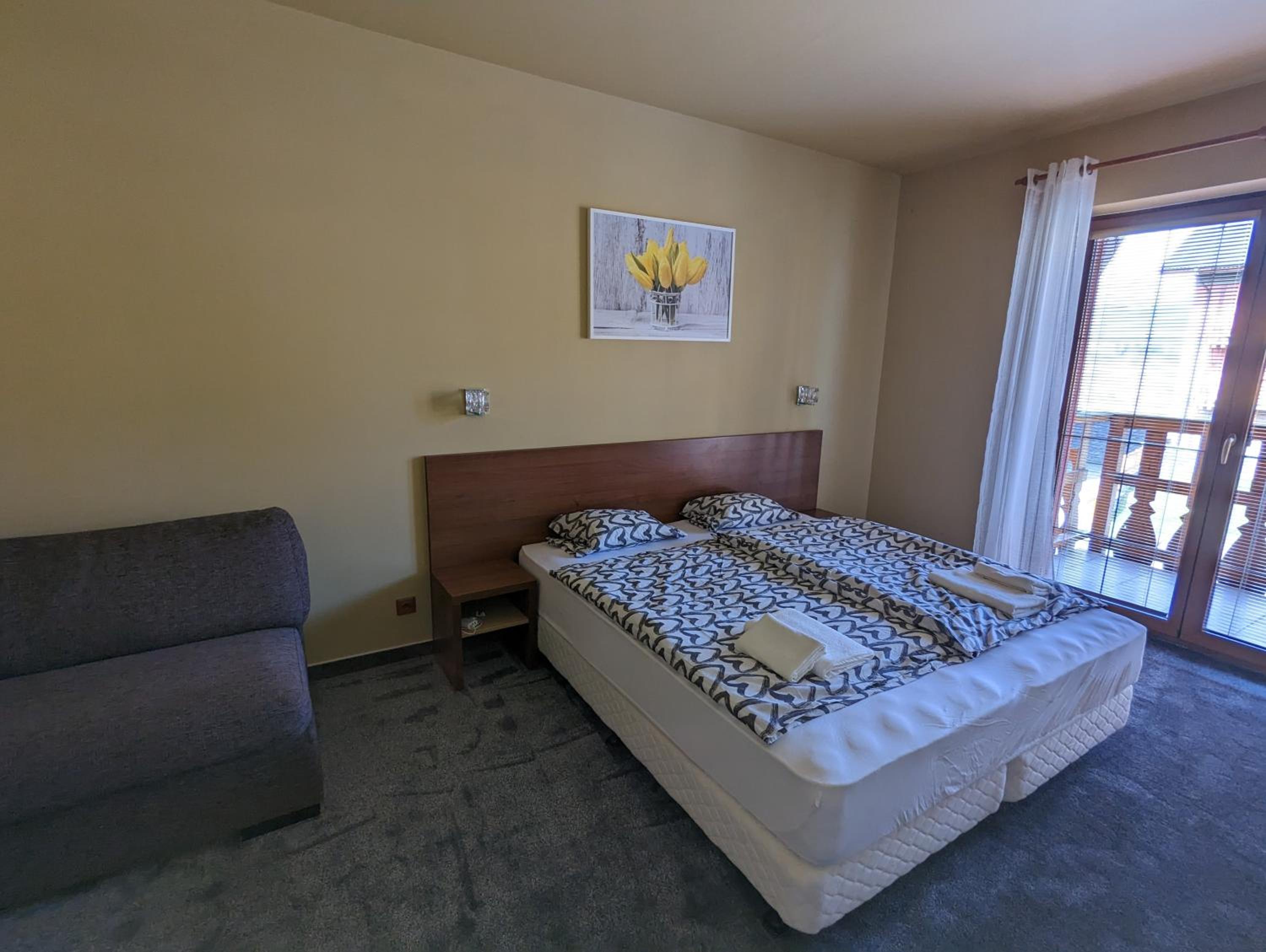 Tatra Apartman Macko