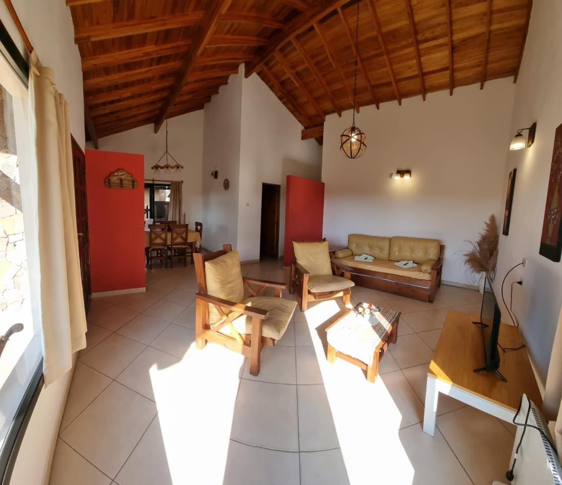 Cabaña La Victoria