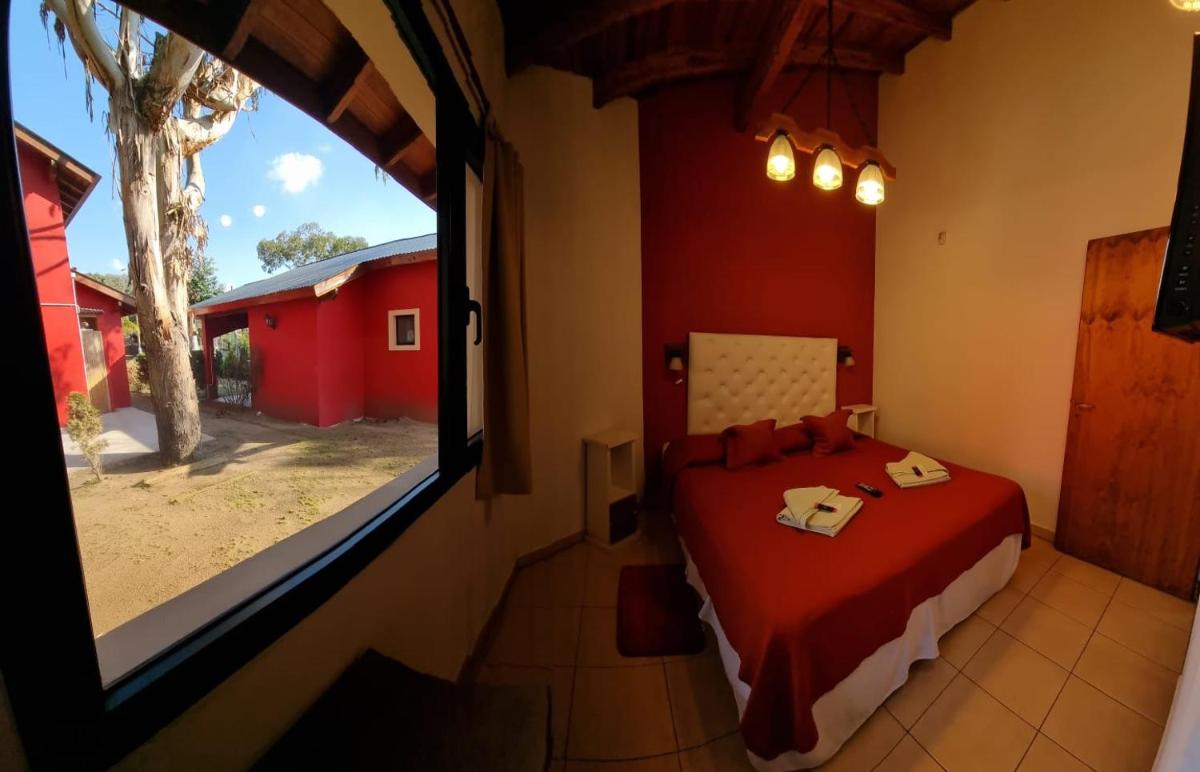 Cabaña La Victoria
