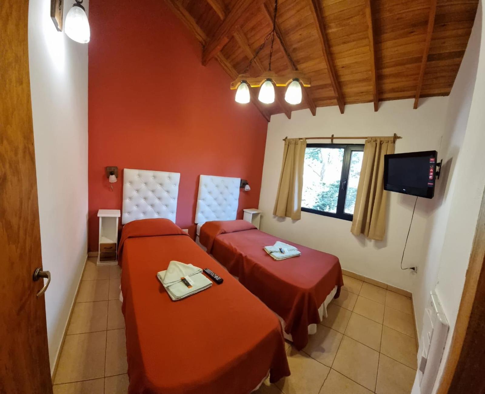 Cabaña La Victoria