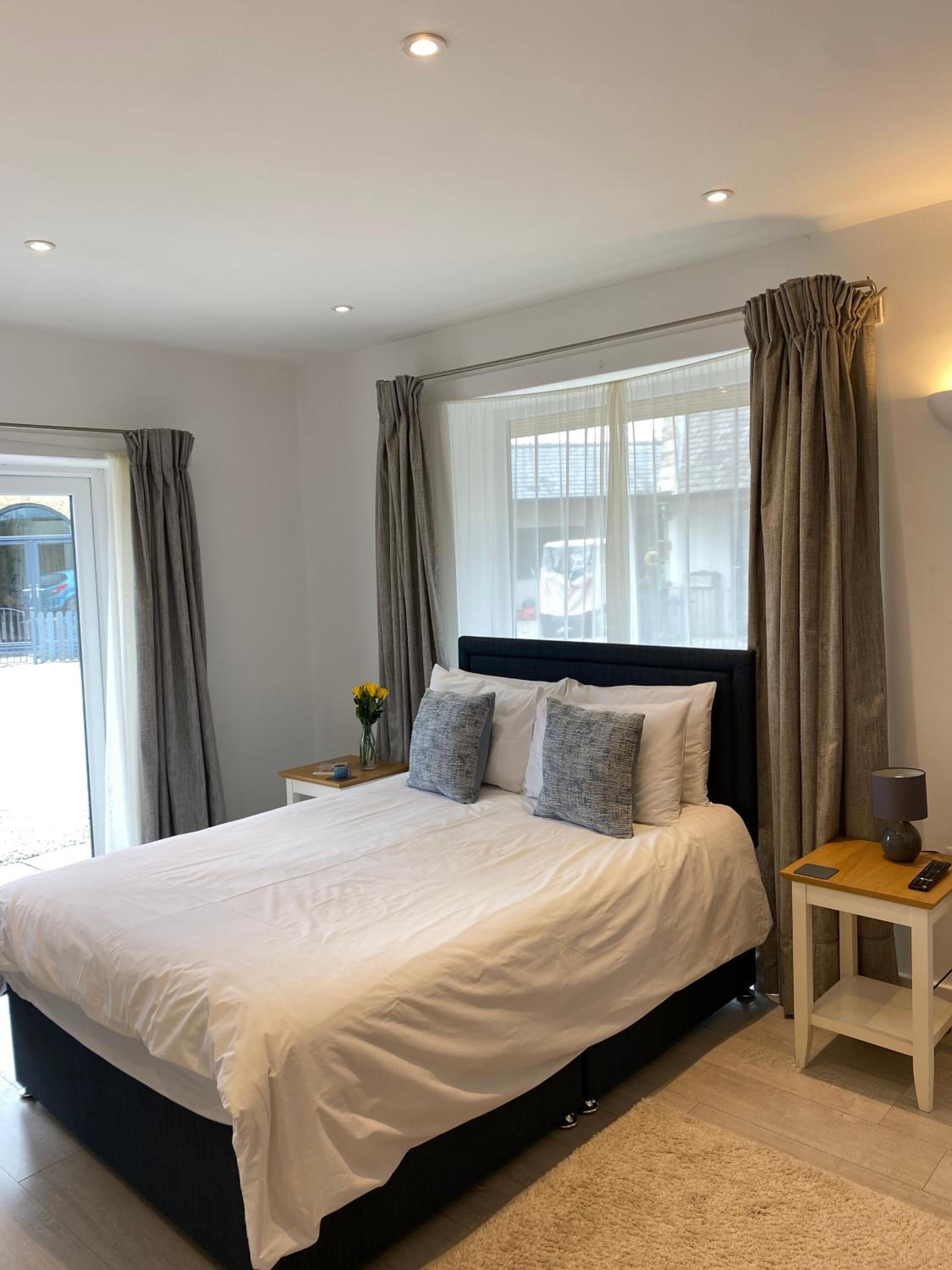 Rossendale Holiday Cottages
