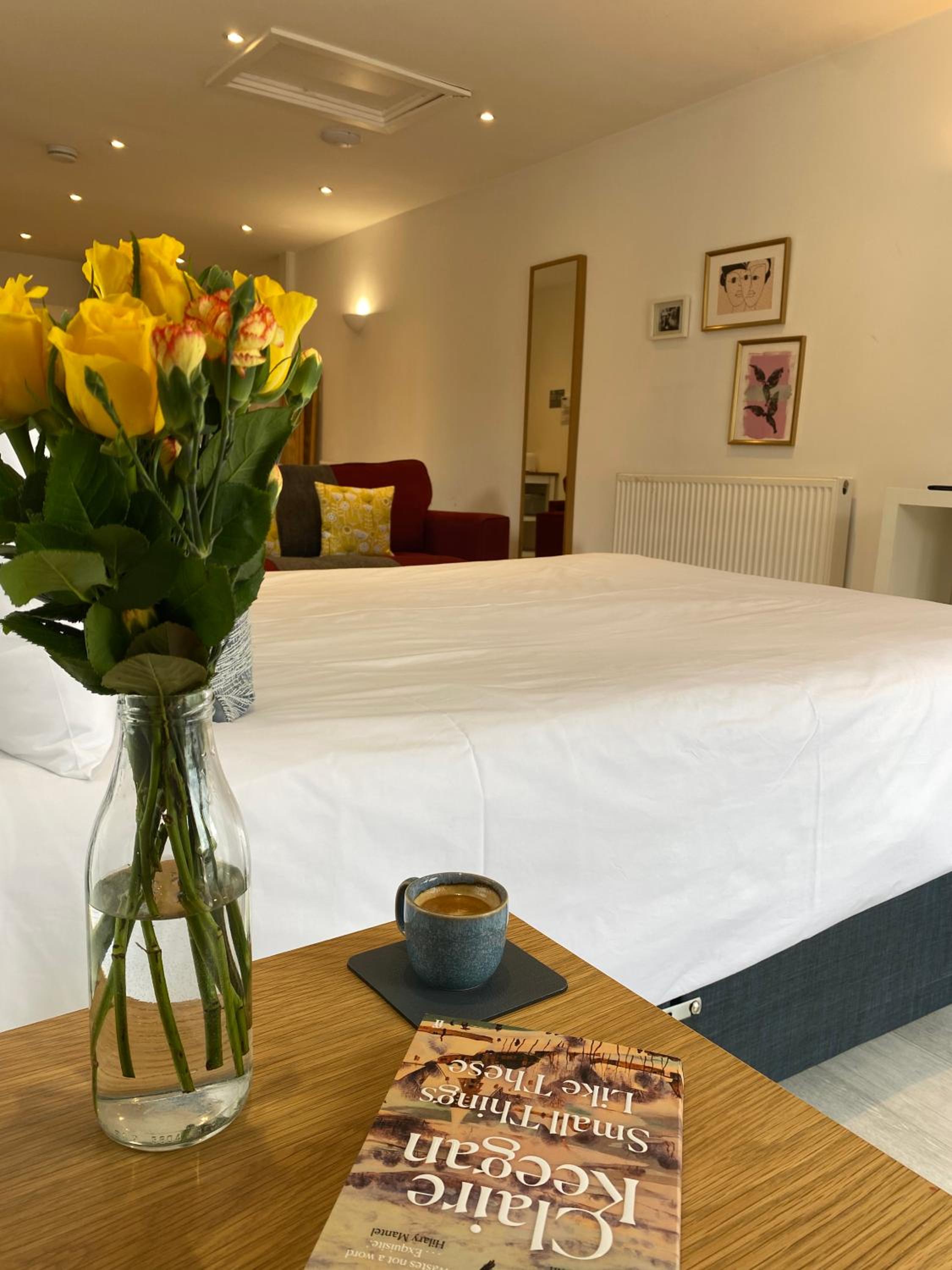 Rossendale Holiday Cottages