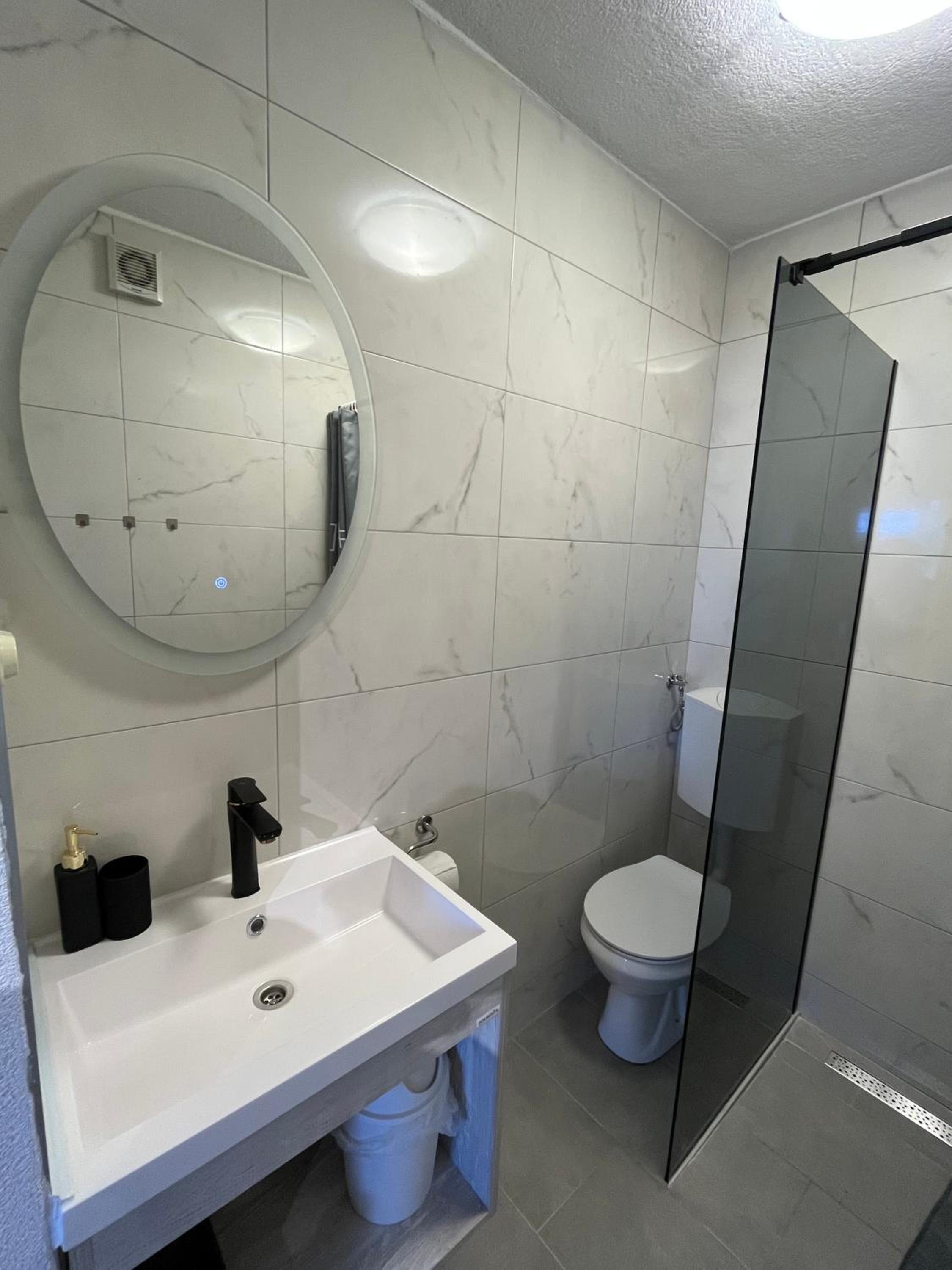 Guesthouse Hodak