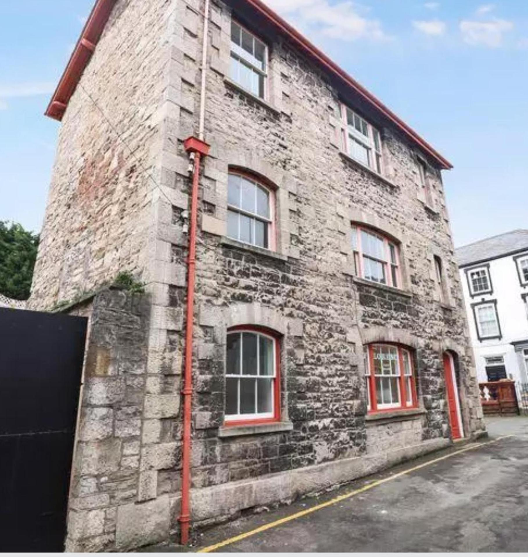 Large heritage-House close Snowdonia & Llandudno view 2