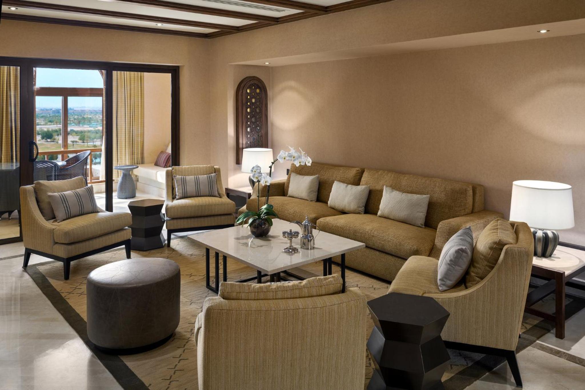 InterContinental Durrat Al Riyadh Resort & Spa by IHG
