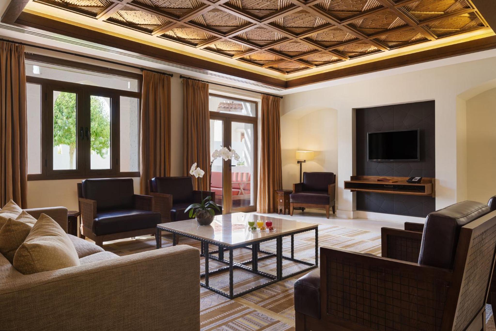 InterContinental Durrat Al Riyadh Resort & Spa by IHG