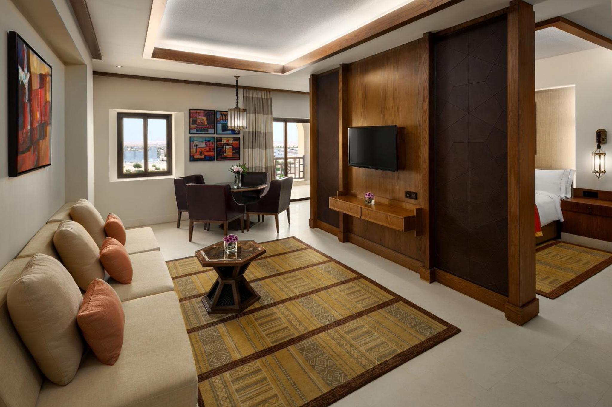 InterContinental Durrat Al Riyadh Resort & Spa by IHG