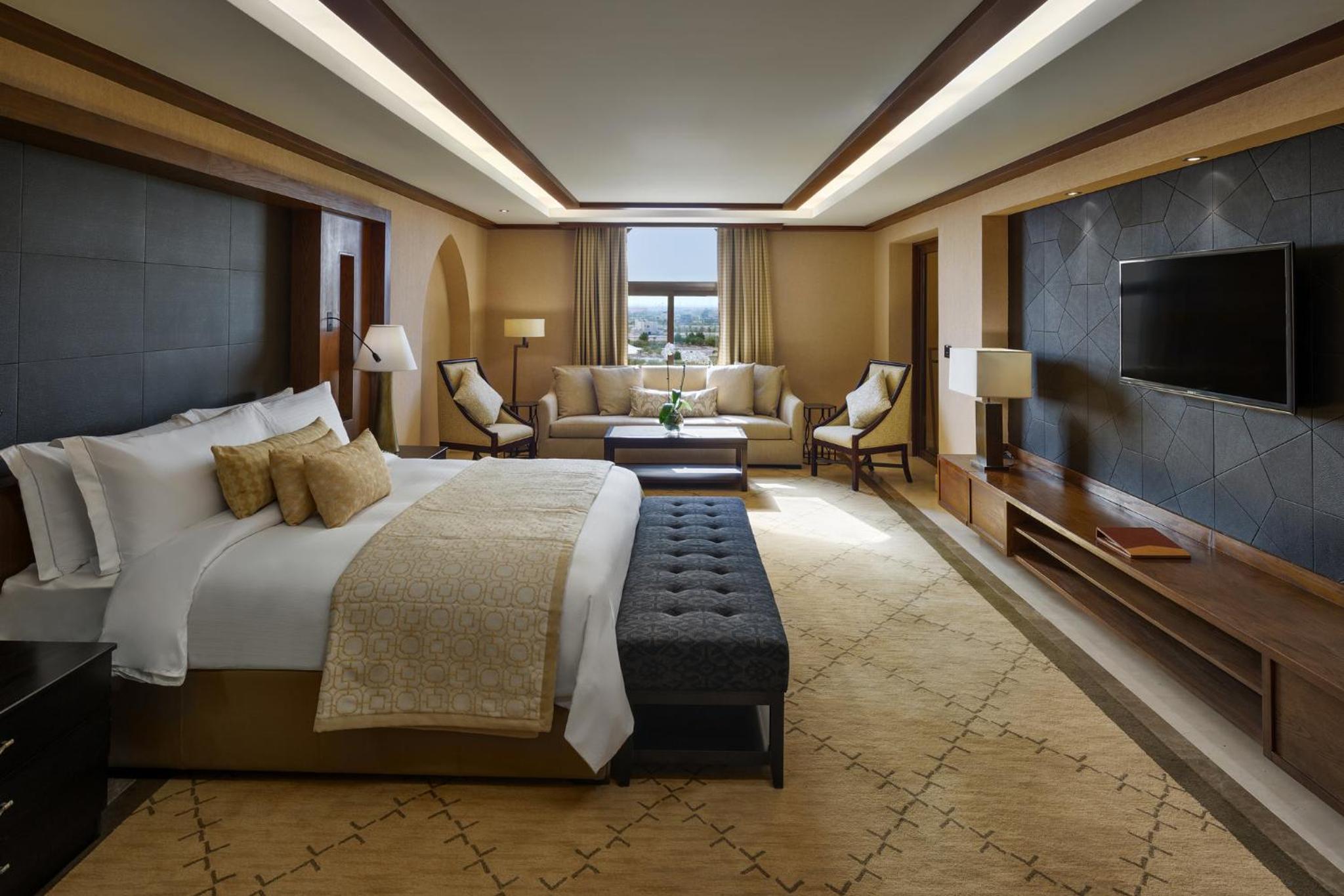 InterContinental Durrat Al Riyadh Resort & Spa by IHG