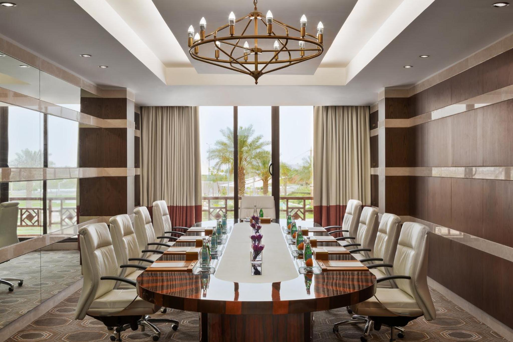 InterContinental Durrat Al Riyadh Resort & Spa by IHG