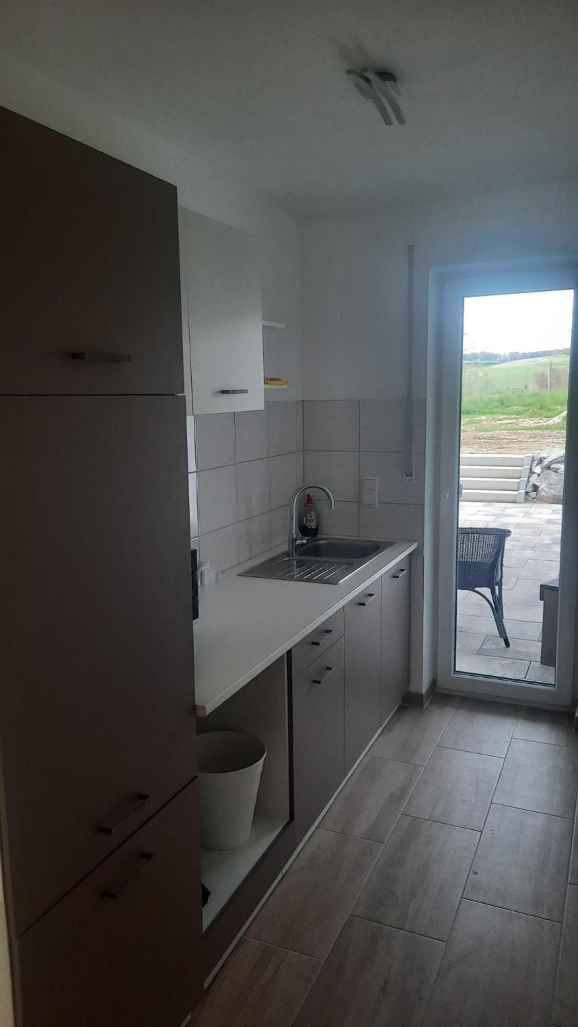 Apartement auf dem Lande