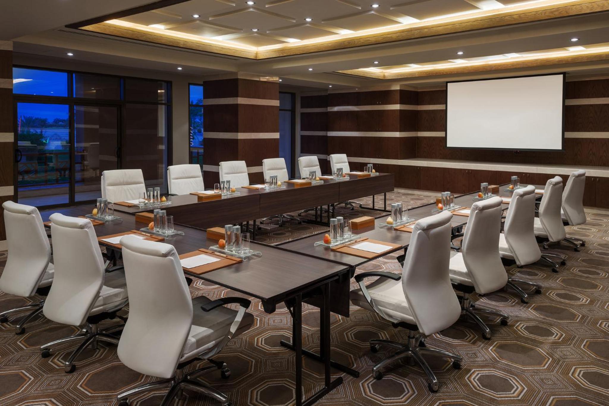 InterContinental Durrat Al Riyadh Resort & Spa by IHG