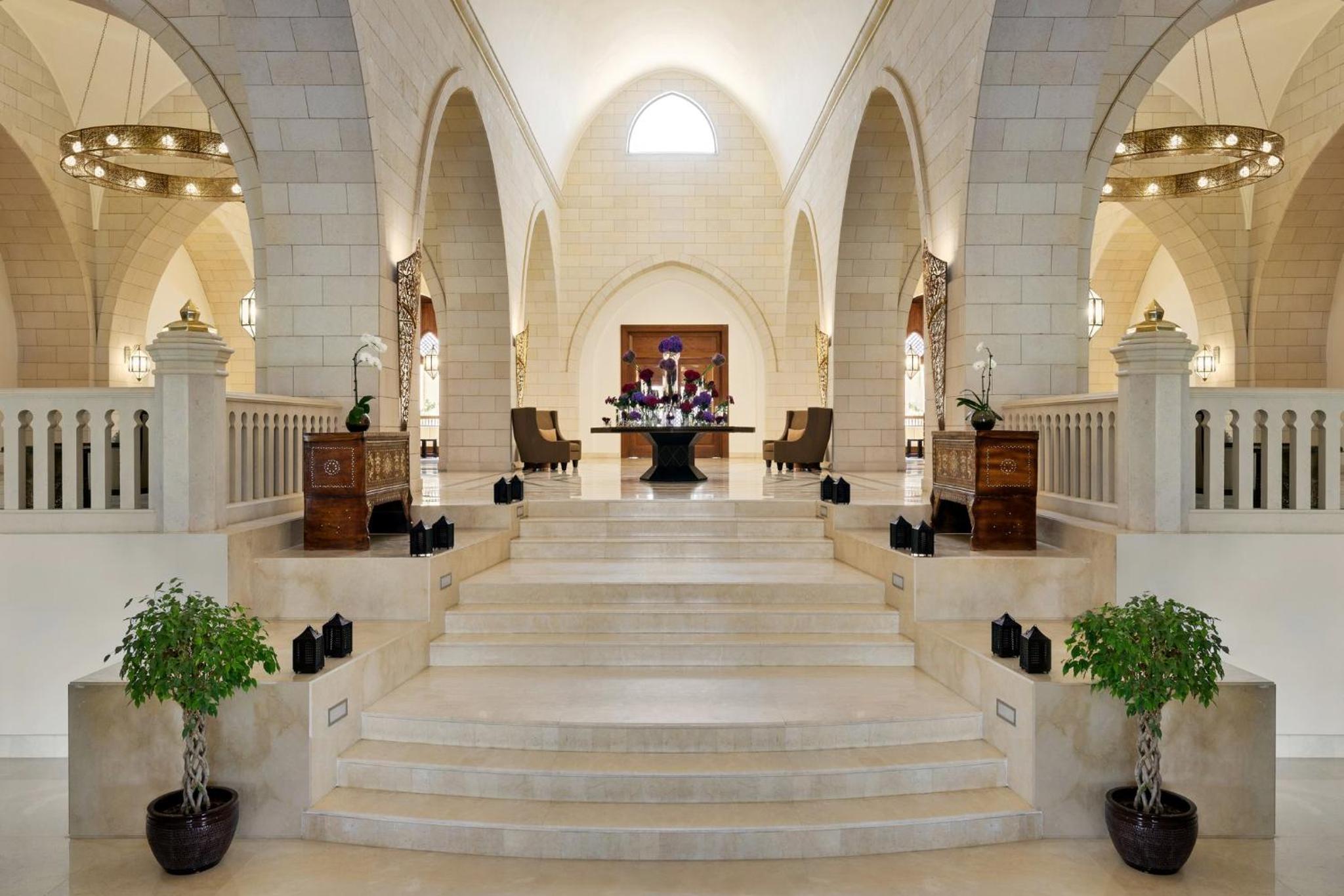 InterContinental Durrat Al Riyadh Resort & Spa by IHG