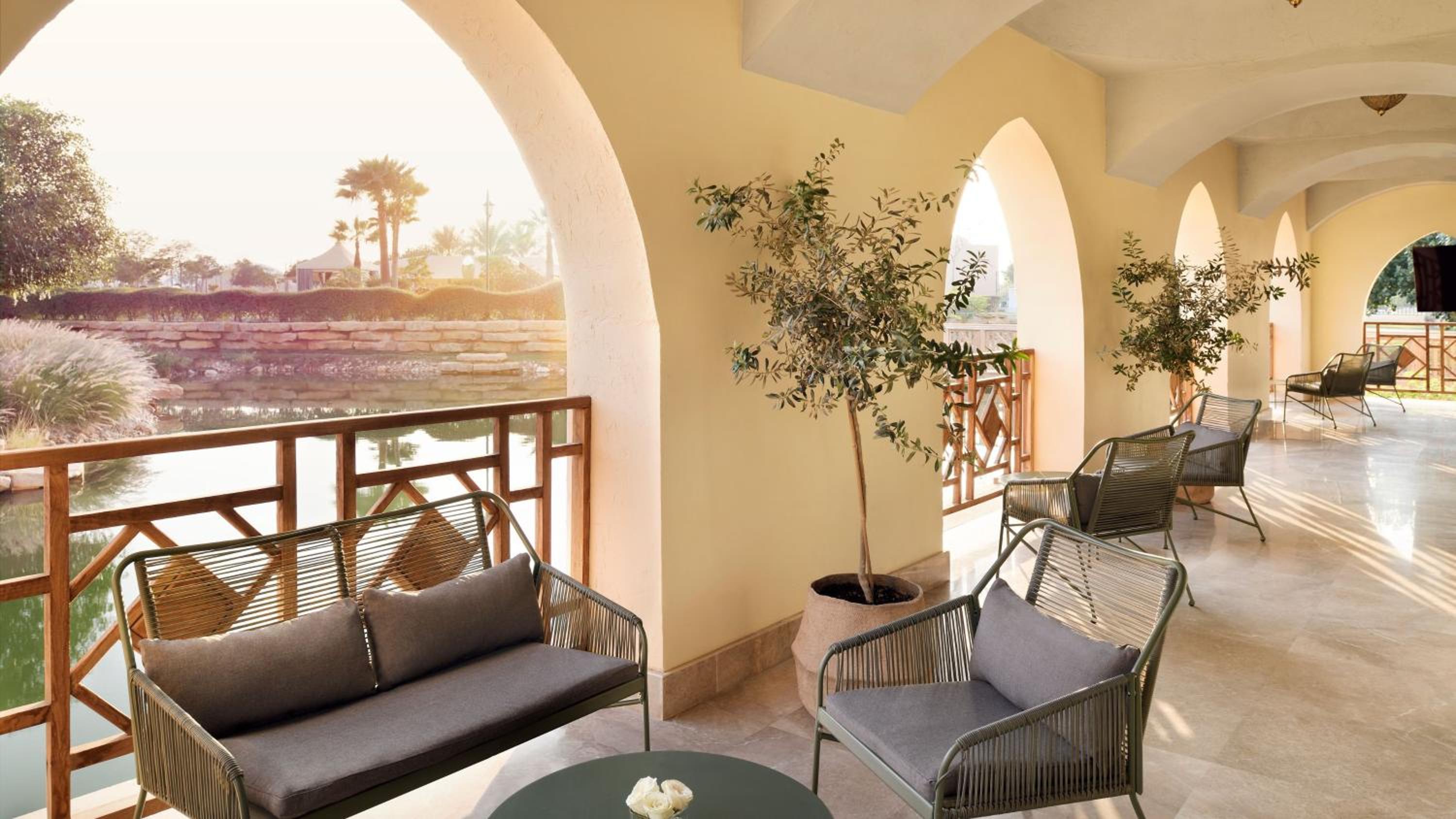 InterContinental Durrat Al Riyadh Resort & Spa by IHG