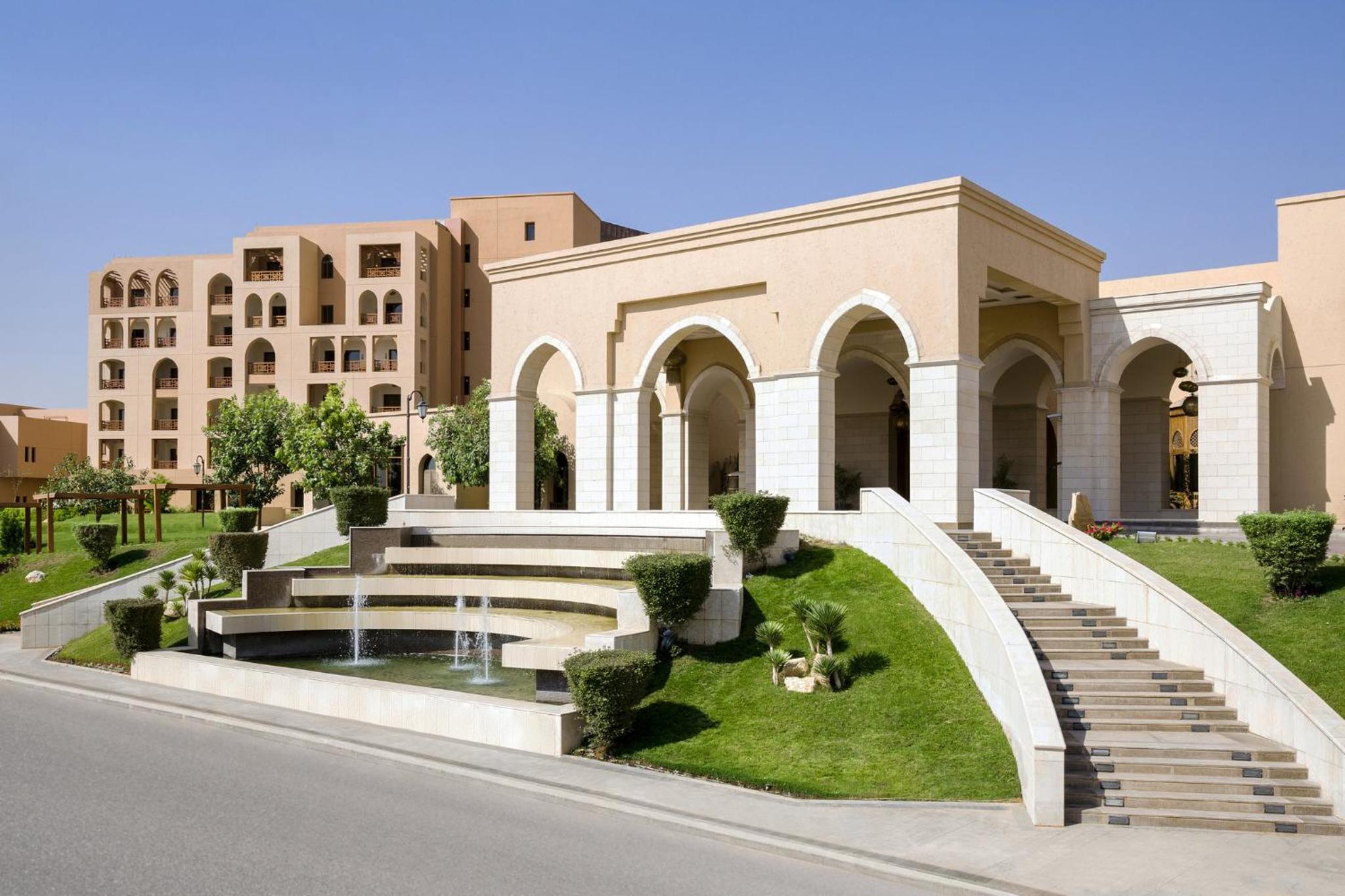 InterContinental Durrat Al Riyadh Resort & Spa by IHG