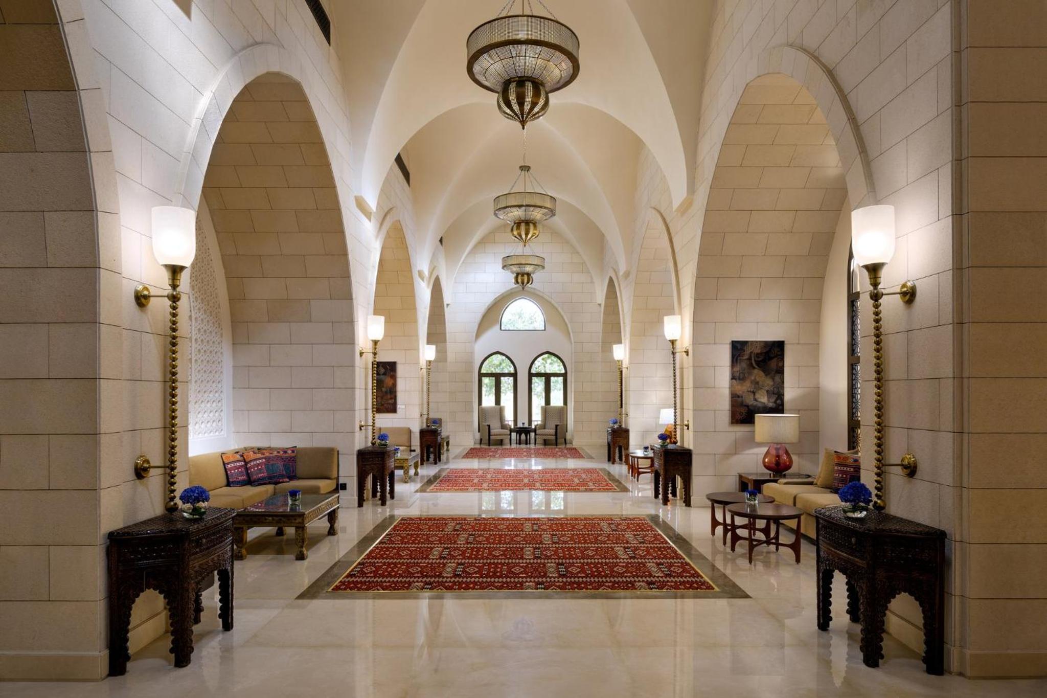 InterContinental Durrat Al Riyadh Resort & Spa by IHG